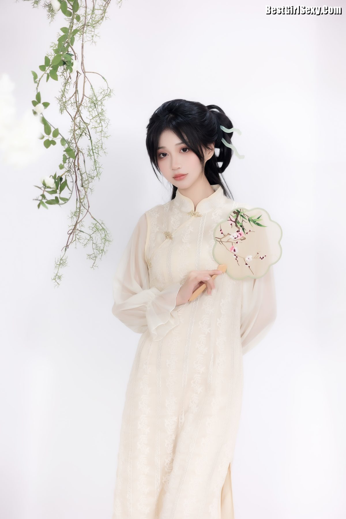 图片[4]-YiTuYu艺图语 Vol.3929 Qi Luo Sheng De Xiao Su Su[28P]-六色网