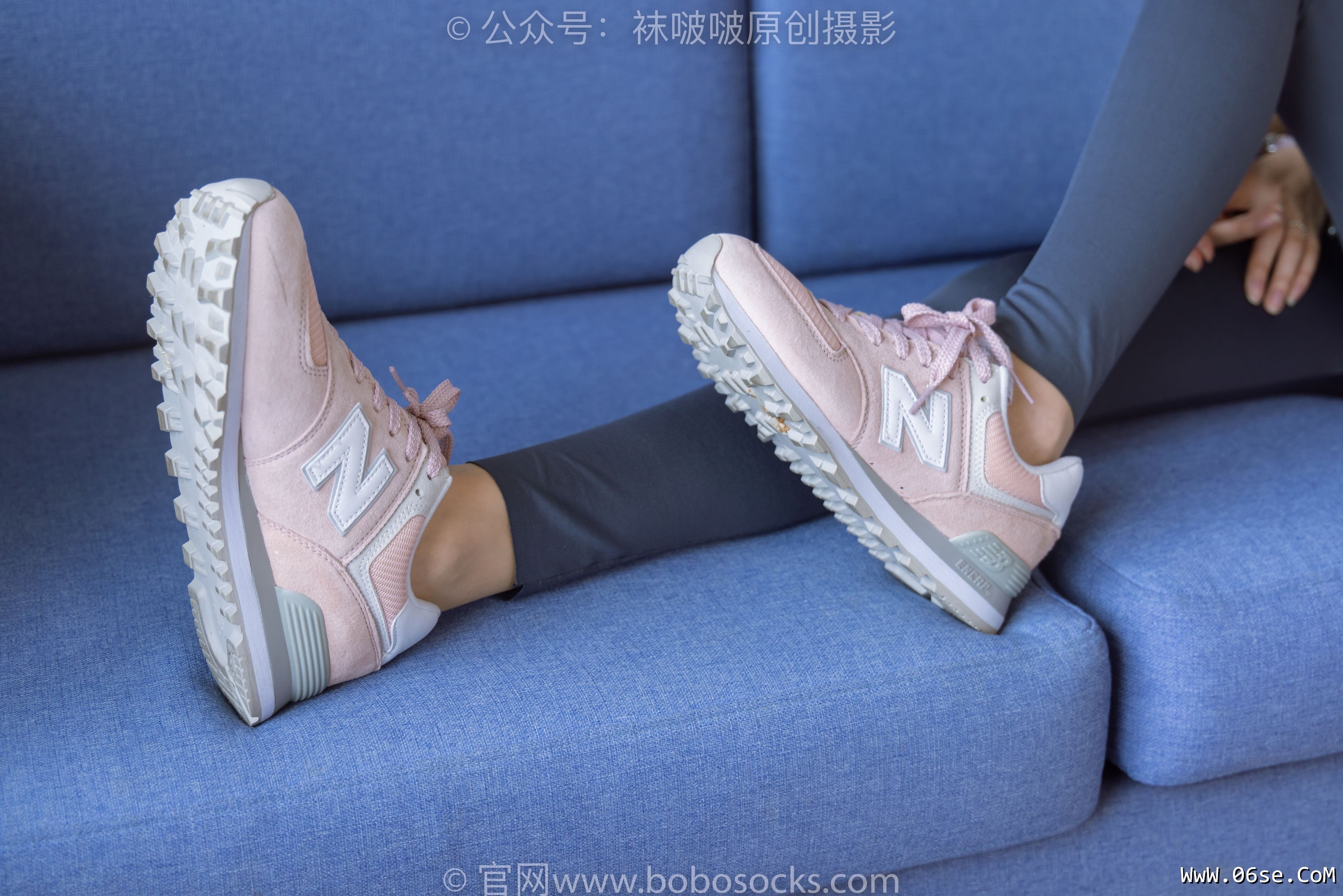 图片[72]-BoBoSocks袜啵啵 No.212 小甜豆 -运动鞋、肉丝、瑜伽裤裤里丝[140P]-六色网