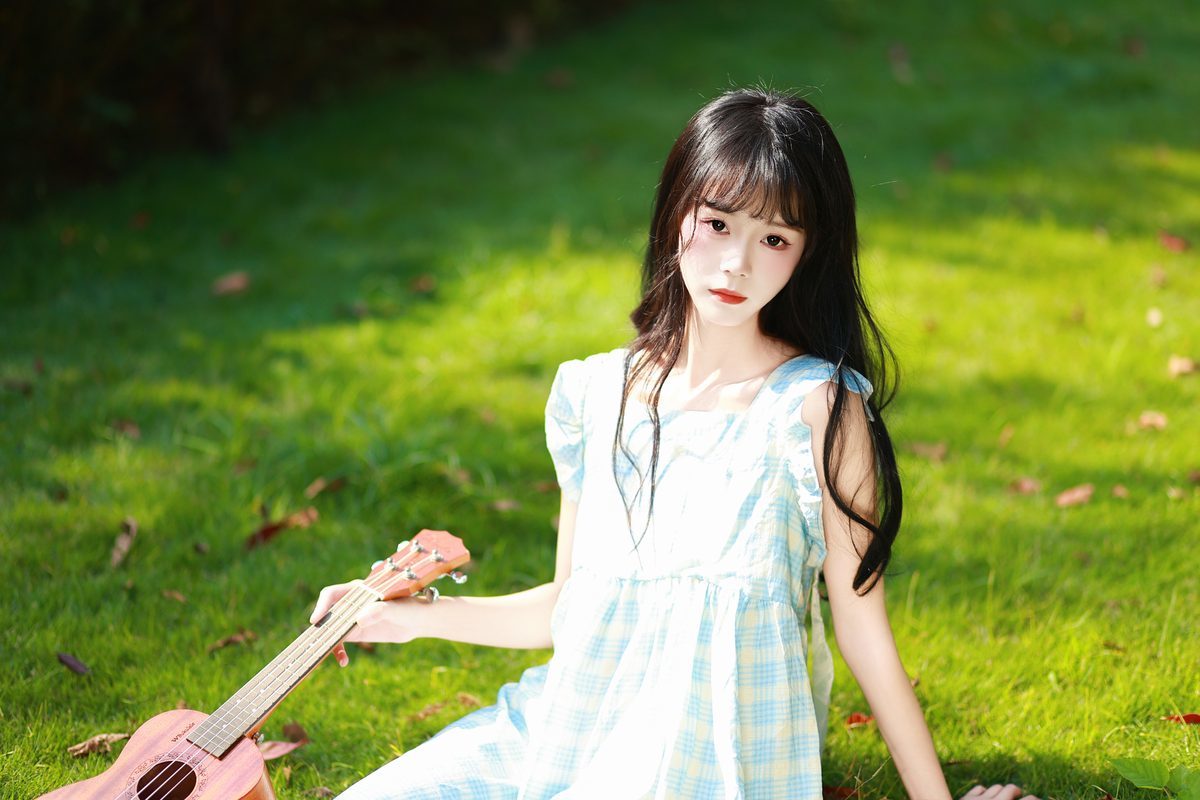 图片[14]-YiTuYu艺图语 Vol.5873 Guan Ning[24P]-六色网