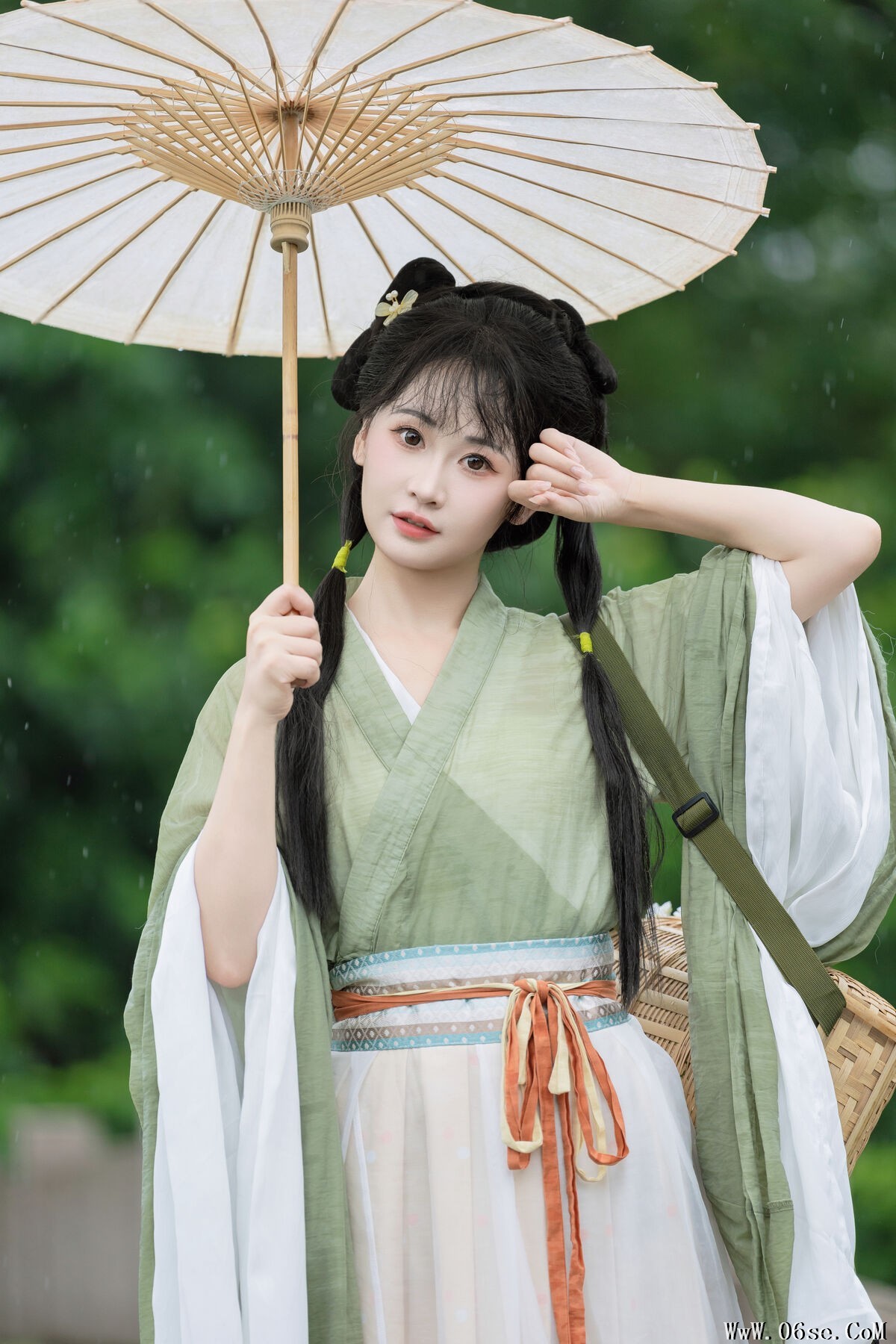 图片[14]-YiTuYu艺图语 Vol.7396 Jiao Yi Zhi Sui Sui[28P]-六色网
