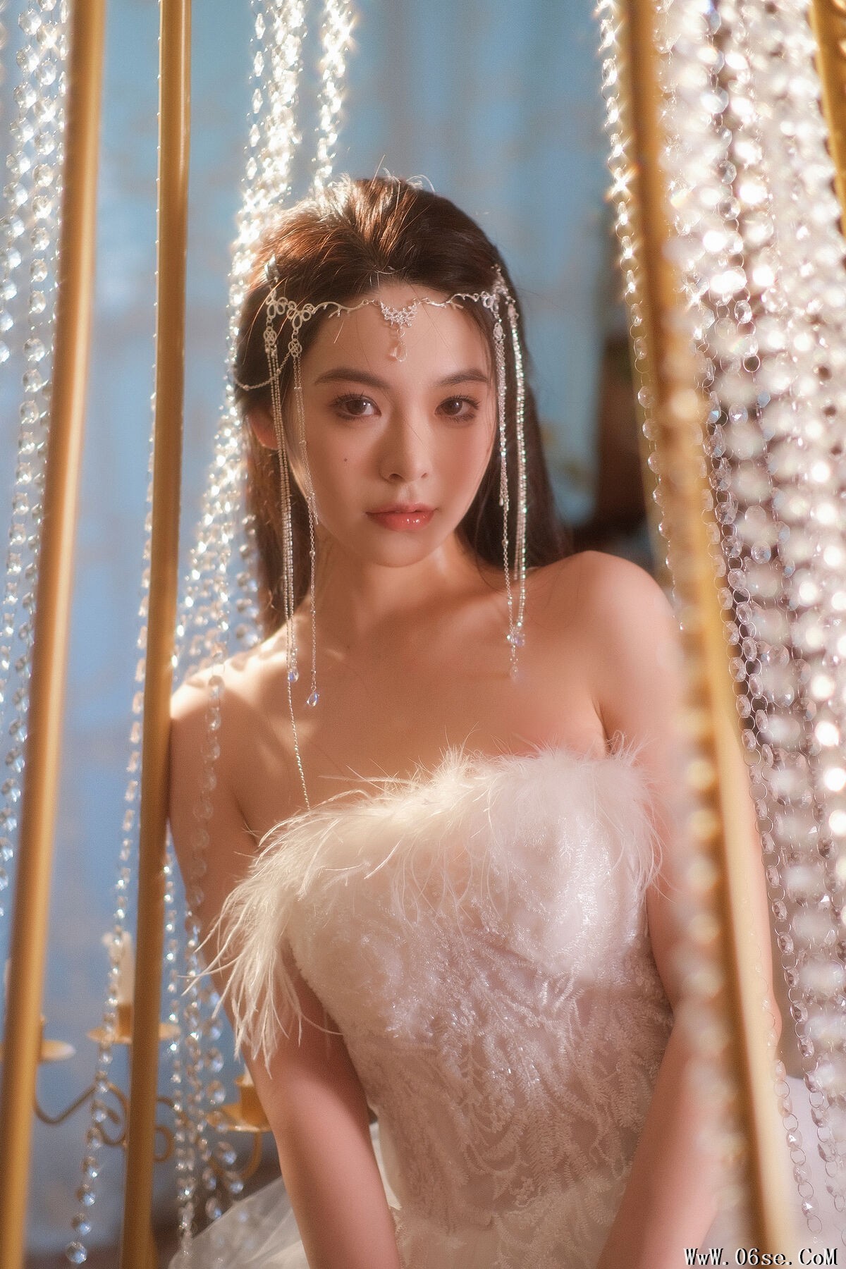 图片[4]-YiTuYu艺图语 Vol.6513 Qian Qian[23P]-六色网
