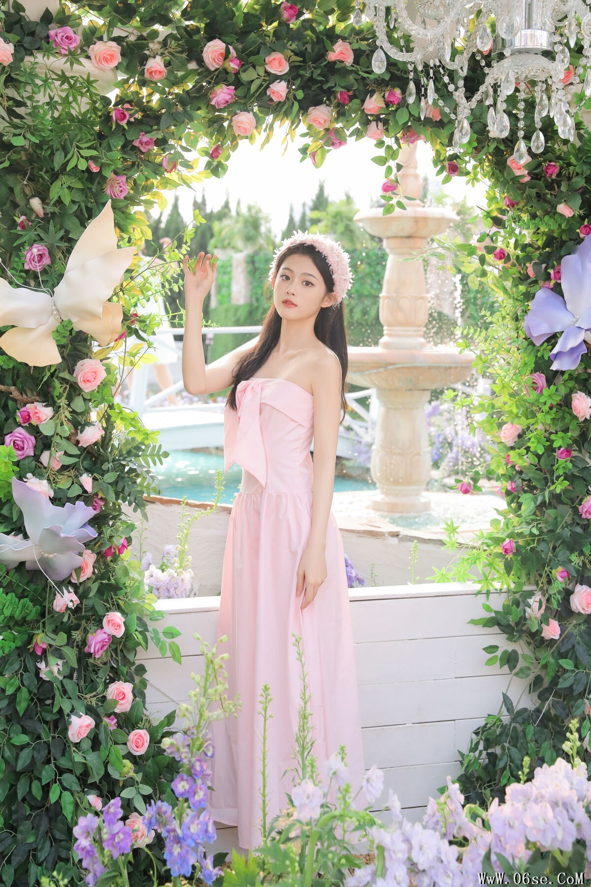 图片[12]-YiTuYu艺图语 Vol.7725 Chi Kou Ruan Tang[23P]-六色网