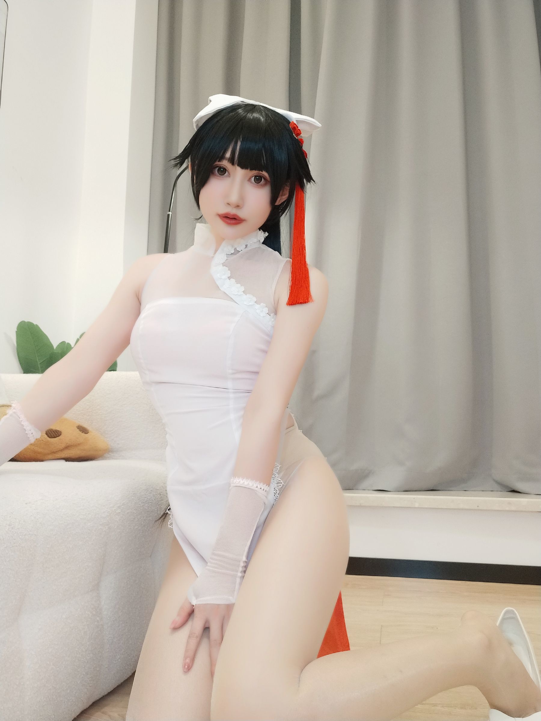 图片[20]-木之本果 – 高雄[86P]-六色网