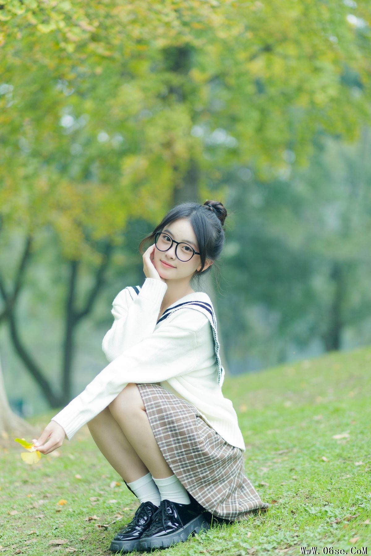 图片[10]-YiTuYu艺图语 Vol.5965 Xi Xi[32P]-六色网
