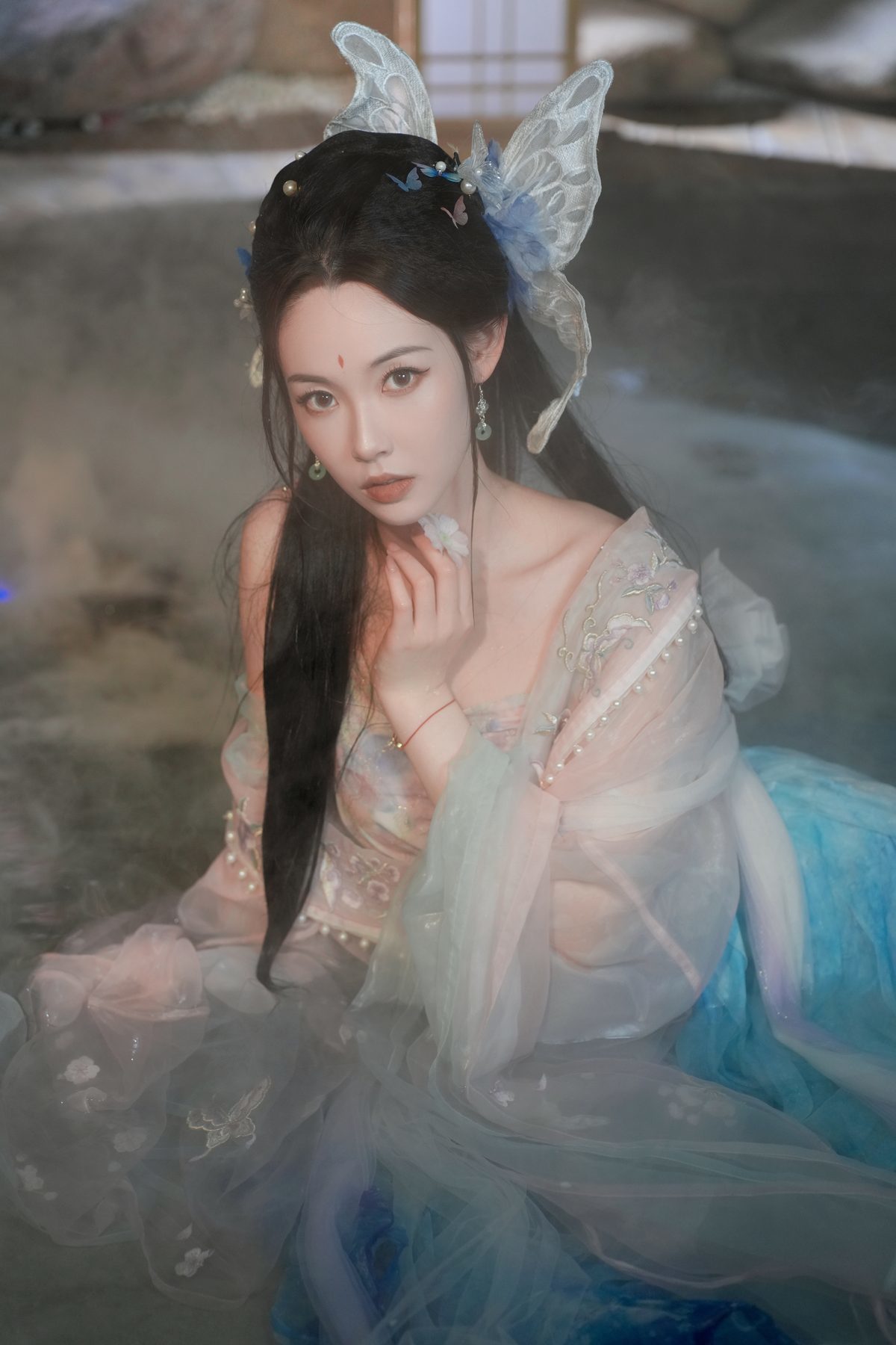 图片[16]-YiTuYu艺图语 Vol.4768 Vi Ge Vivian[48P]-六色网