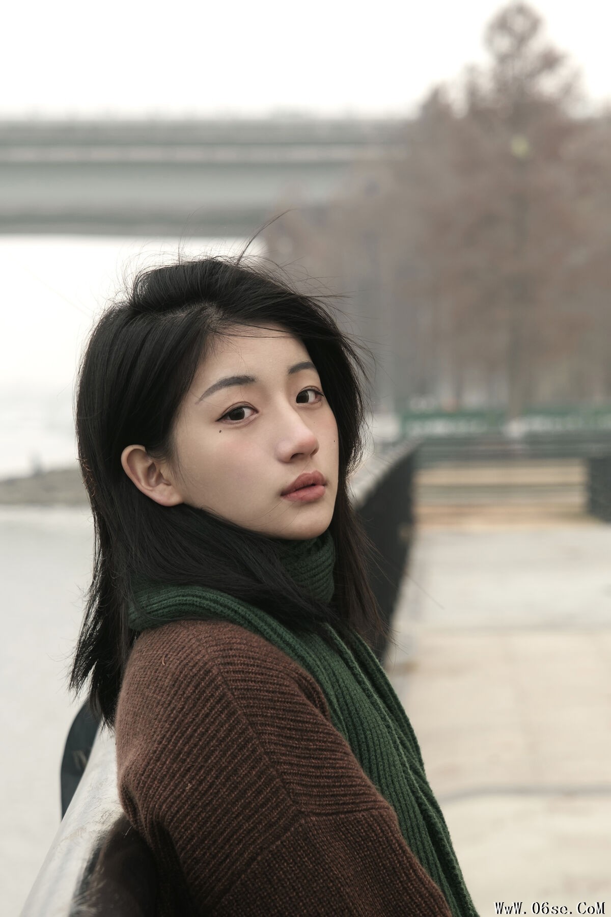 图片[15]-YiTuYu艺图语 Vol.6913 Sha Sha Shuai Shuai Yu[24P]-六色网