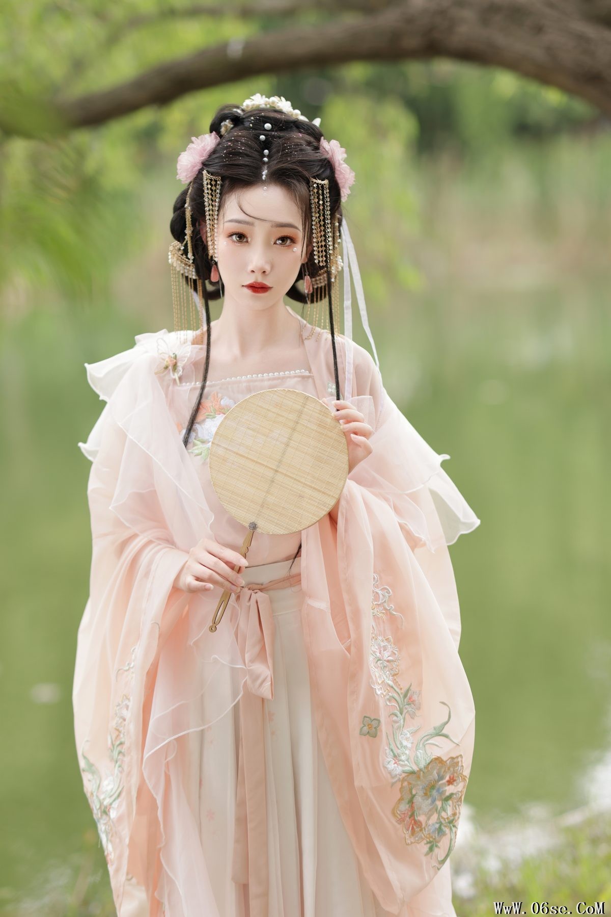 图片[22]-YiTuYu艺图语 Vol.4645 Xiao Xuan Zai Bu Zai[22P]-六色网