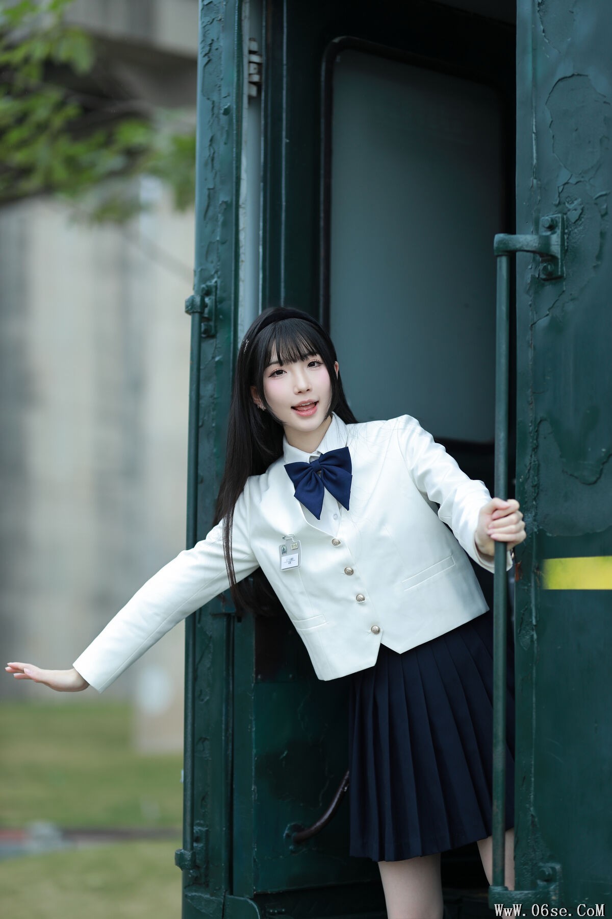 图片[43]-YiTuYu艺图语 Vol.6507 Ying Tao Zai Bu Zai[62P]-六色网