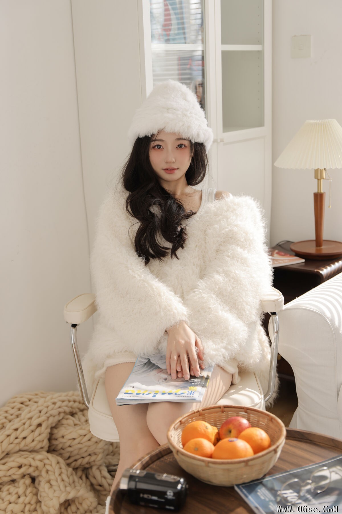 图片[28]-YiTuYu艺图语 Vol.6445 Xiao Yang Ai Gan Fan[29P]-六色网