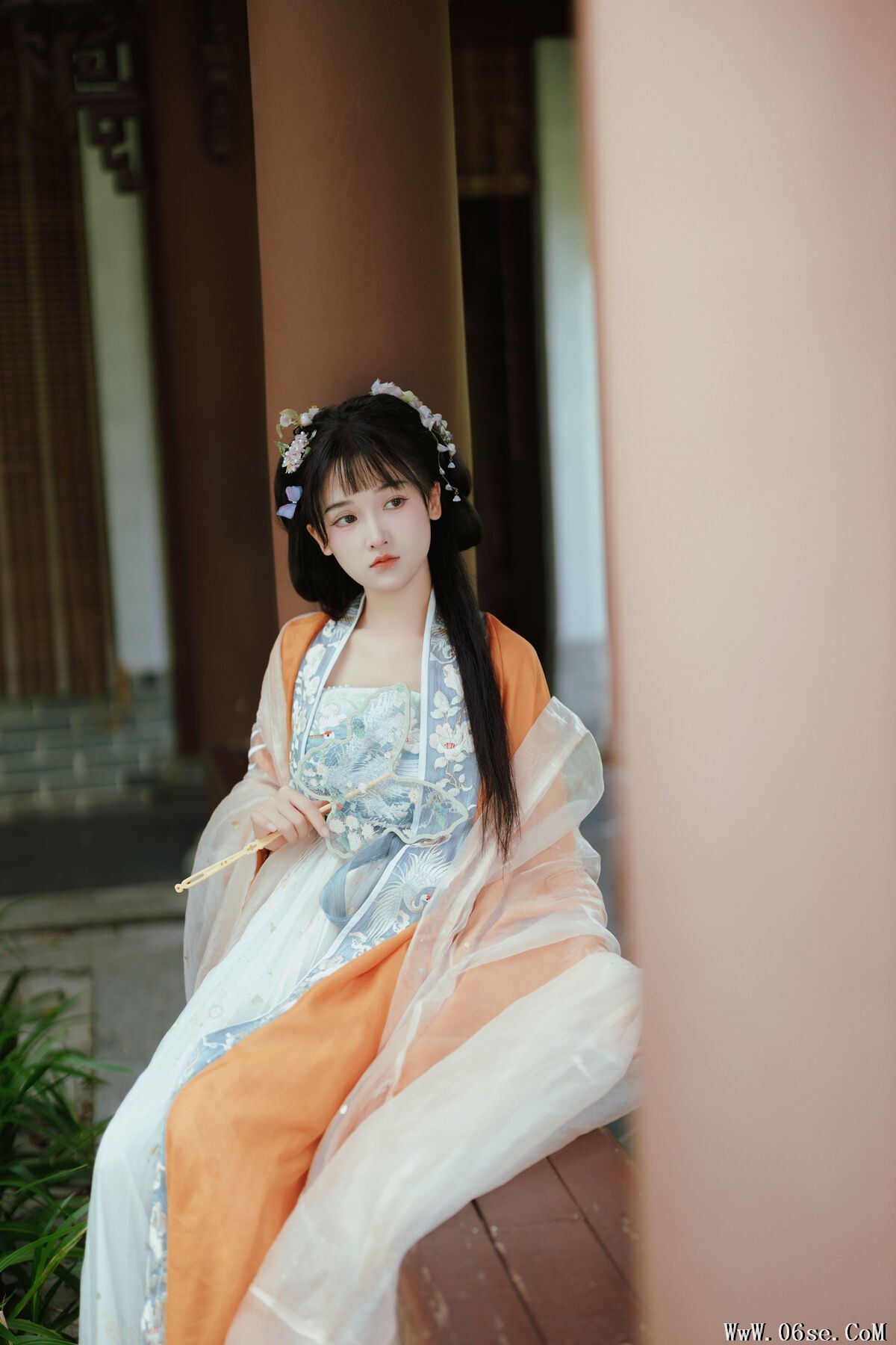 图片[19]-YiTuYu艺图语 Vol.7468 Xiao Xiao Yu[40P]-六色网