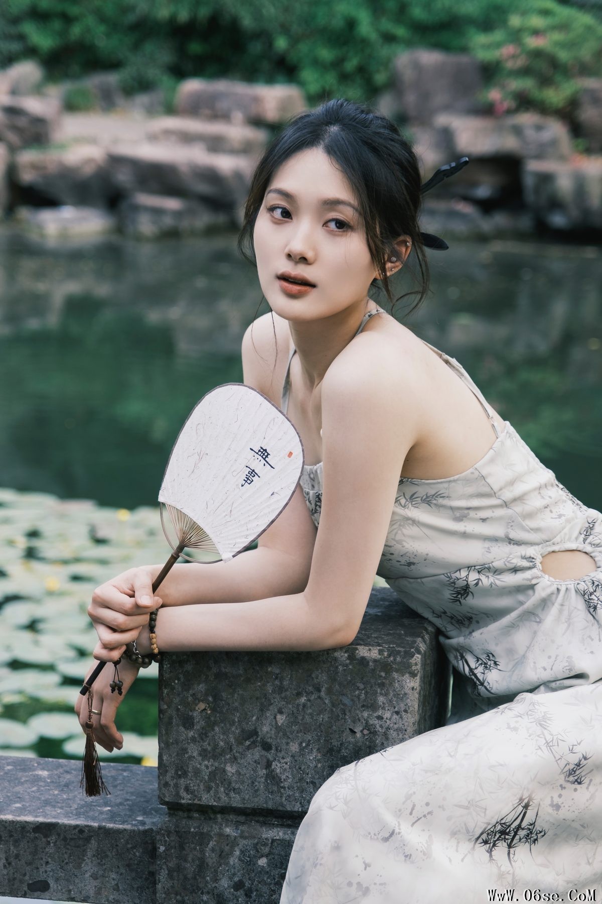 图片[10]-YiTuYu艺图语 Vol.4492 Zao Yan Xiang[23P]-六色网