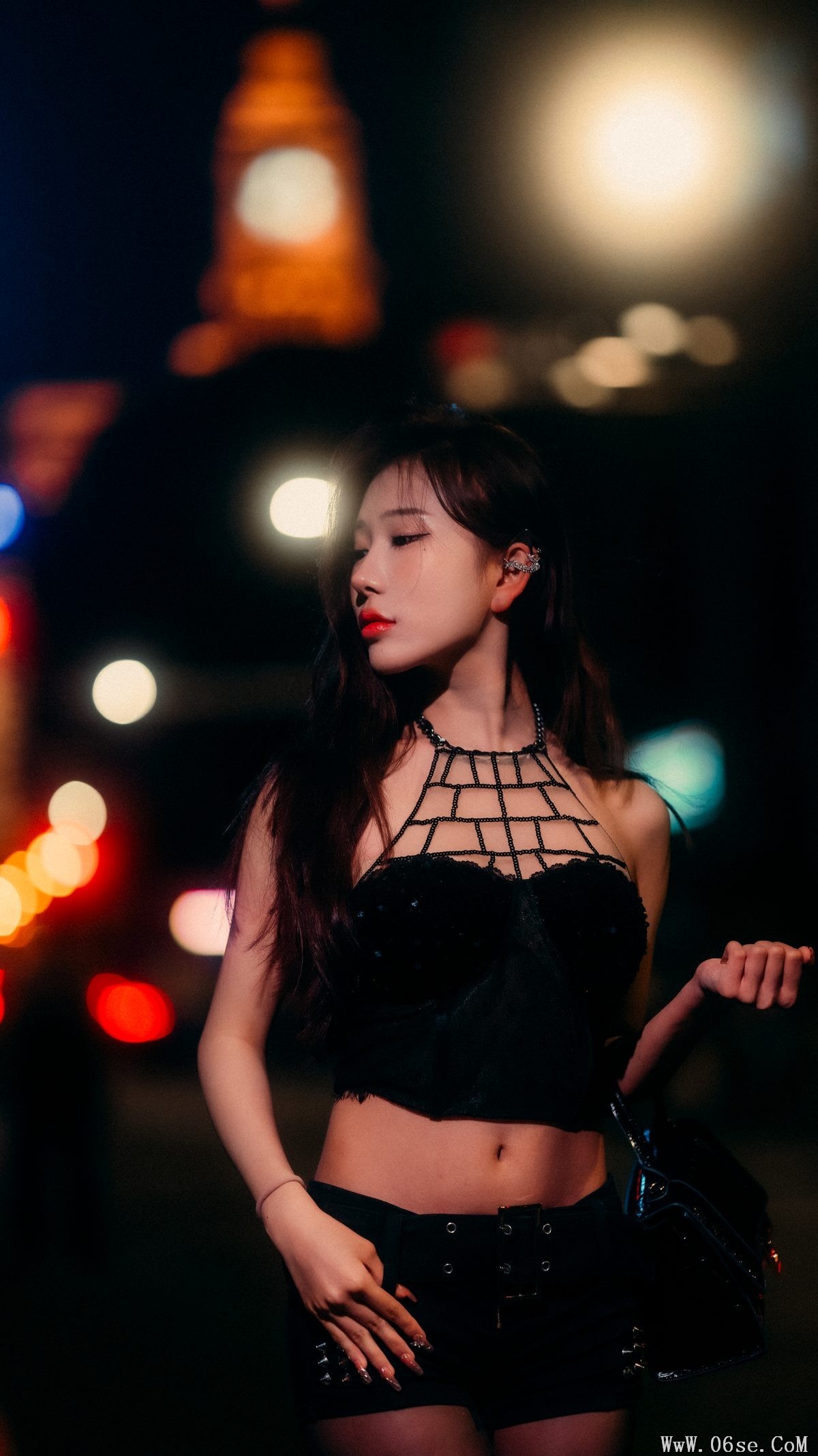 图片[23]-YiTuYu艺图语 Vol.4964 Fei Fei[37P]-六色网
