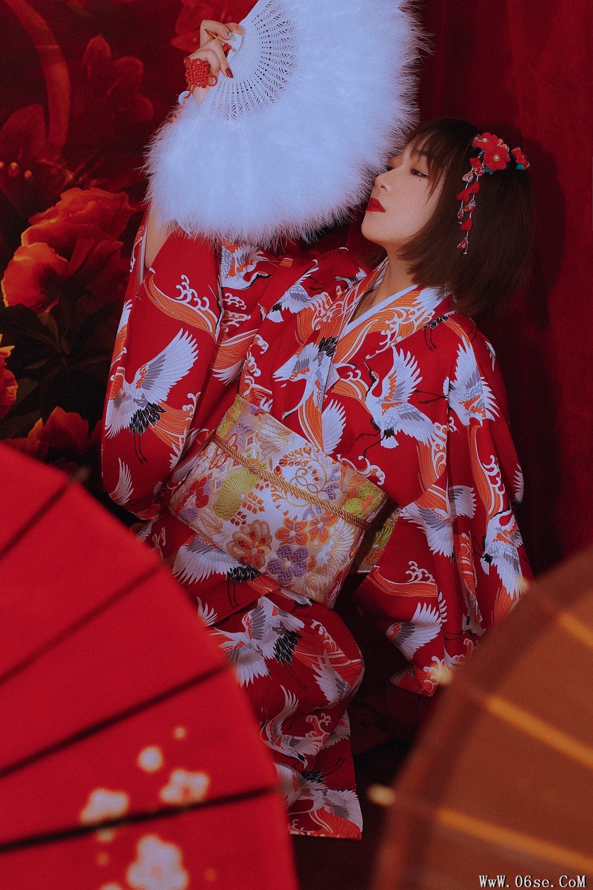 图片[8]-YiTuYu艺图语 Vol.3221 Xiao Lan[31P]-六色网