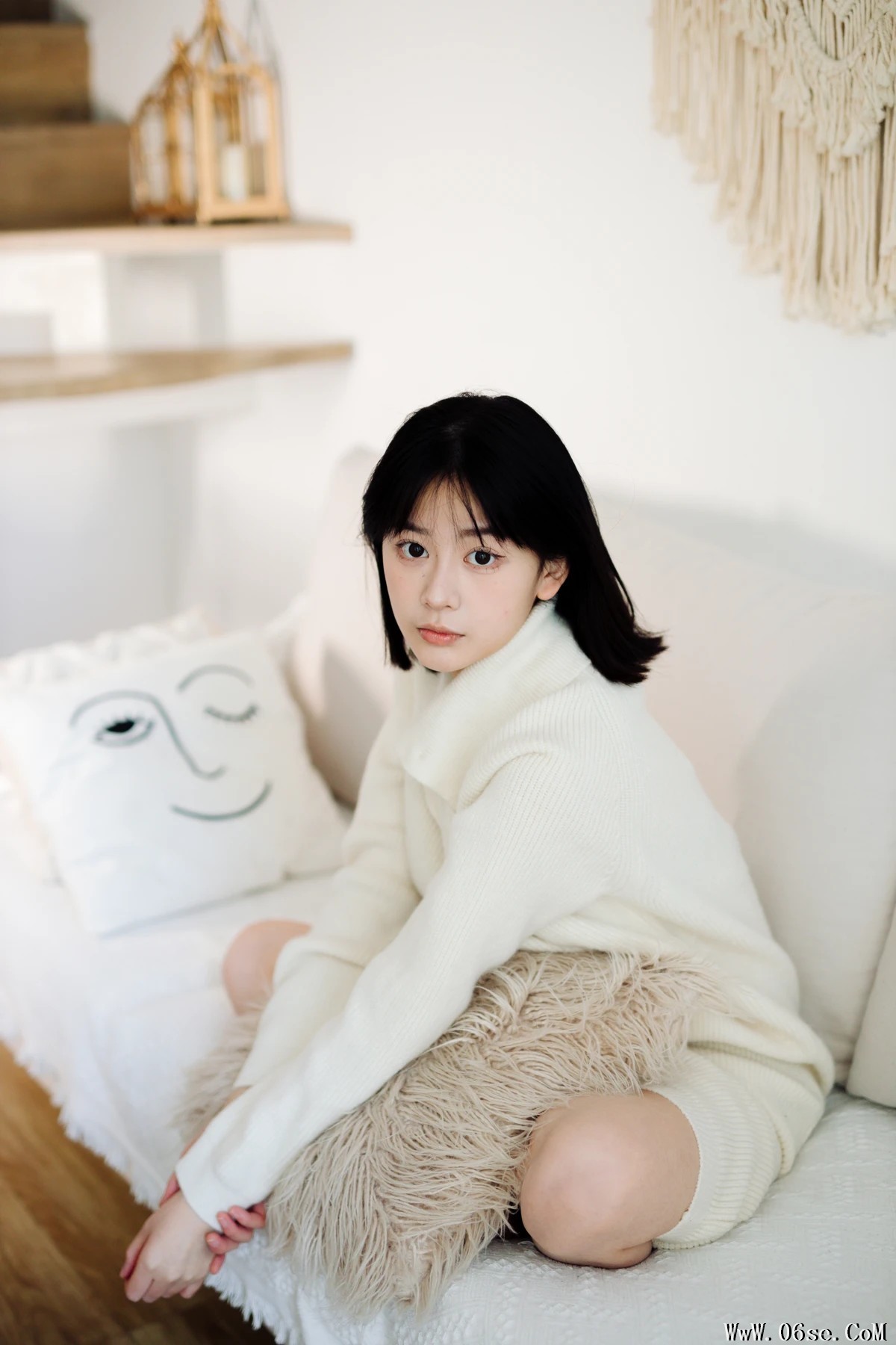 图片[11]-[艺图语]2023.02.01 Vol.2940 独处的房间 [40P]-六色网