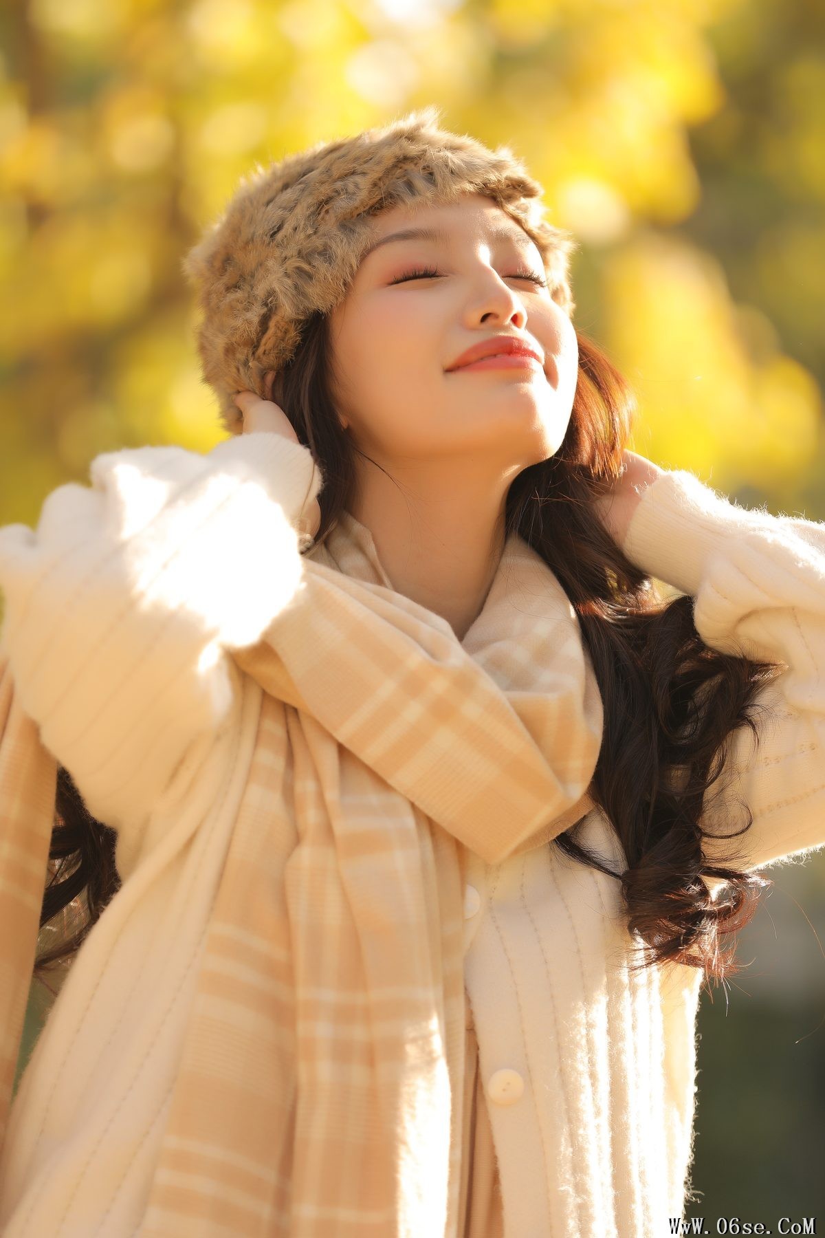 图片[16]-YiTuYu艺图语 Vol.3214 Ning Meng Jing A[33P]-六色网