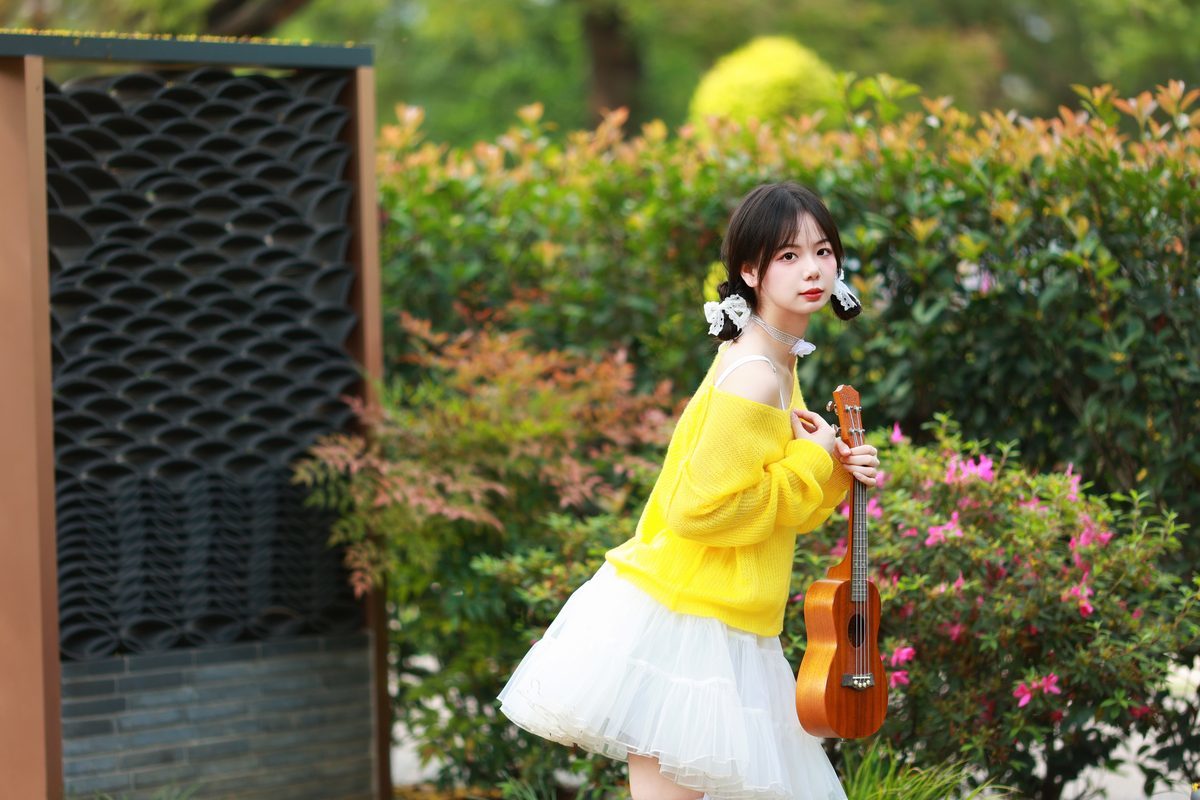 图片[22]-YiTuYu艺图语 Vol.5600 Mu Yan Se Cc[40P]-六色网