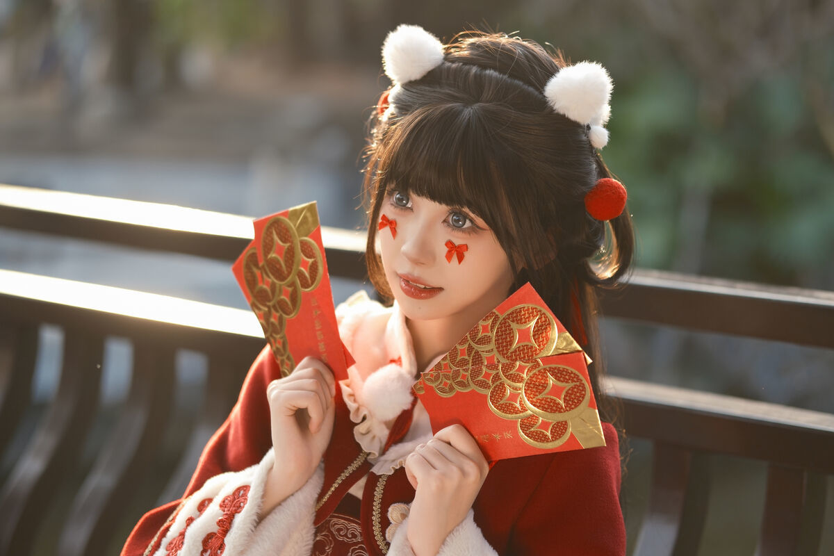 图片[19]-YiTuYu艺图语 Vol.6433 Er Ru Ruth[22P]-六色网