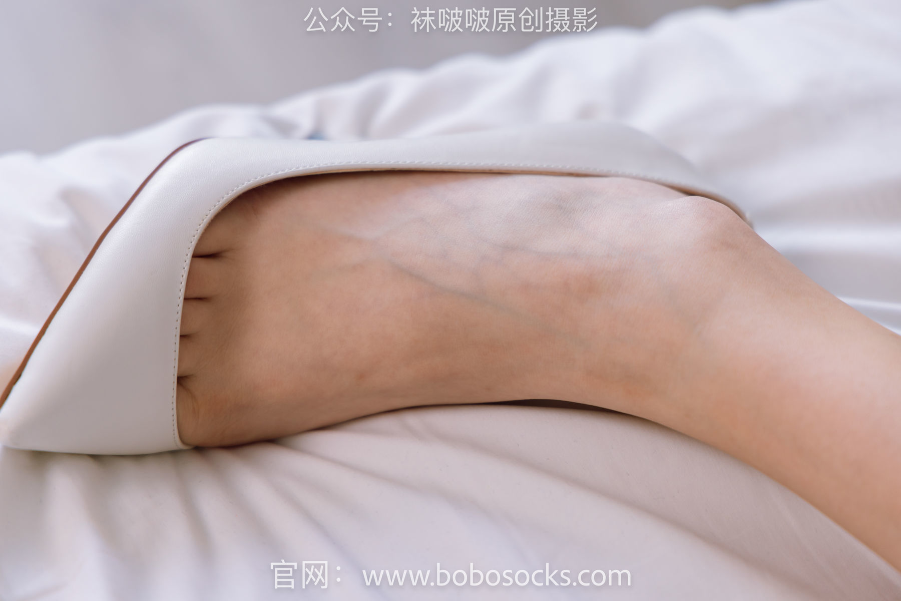 图片[122]-BoBoSocks袜啵啵 No.162 小甜豆-高跟鞋、肉丝、裸足[167P]-六色网