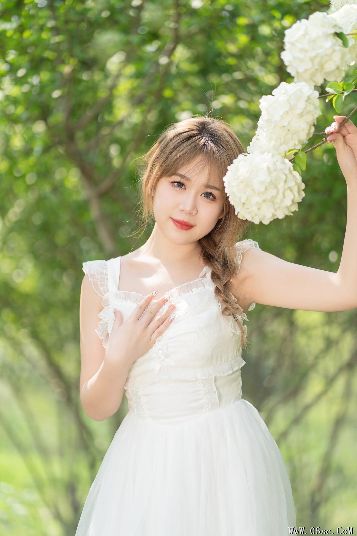 图片[7]-YiTuYu艺图语 Vol.5821 Pao Fu Xiao Fang[26P]-六色网