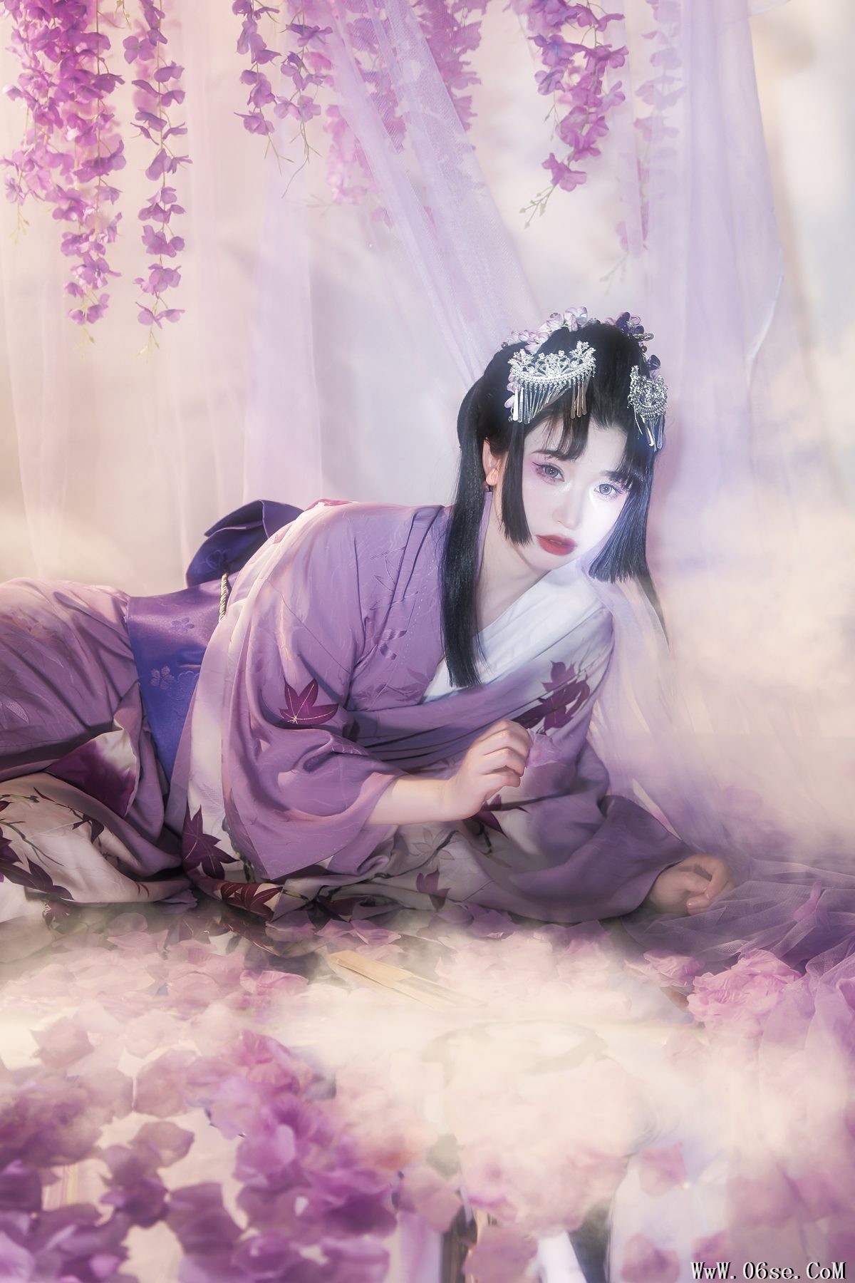 图片[5]-YiTuYu艺图语 Vol.4741 Mao Mi[24P]-六色网