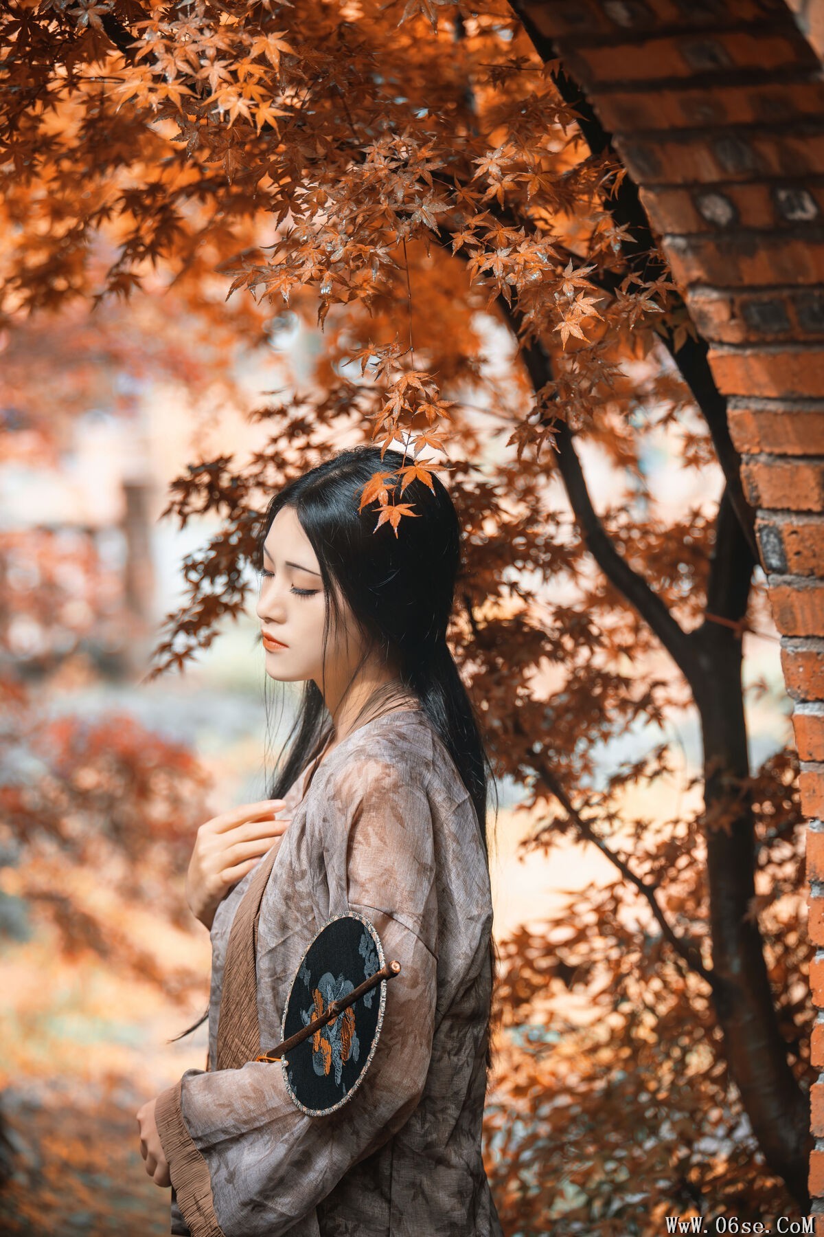 图片[17]-YiTuYu艺图语 Vol.6810 Xiao Xi Ya[69P]-六色网