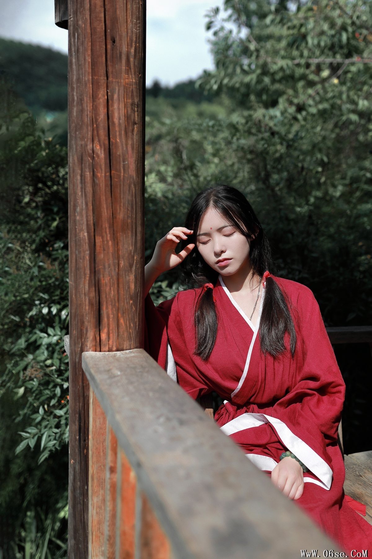 图片[36]-YiTuYu艺图语 Vol.5123 Xiao Xiao Lan[41P]-六色网