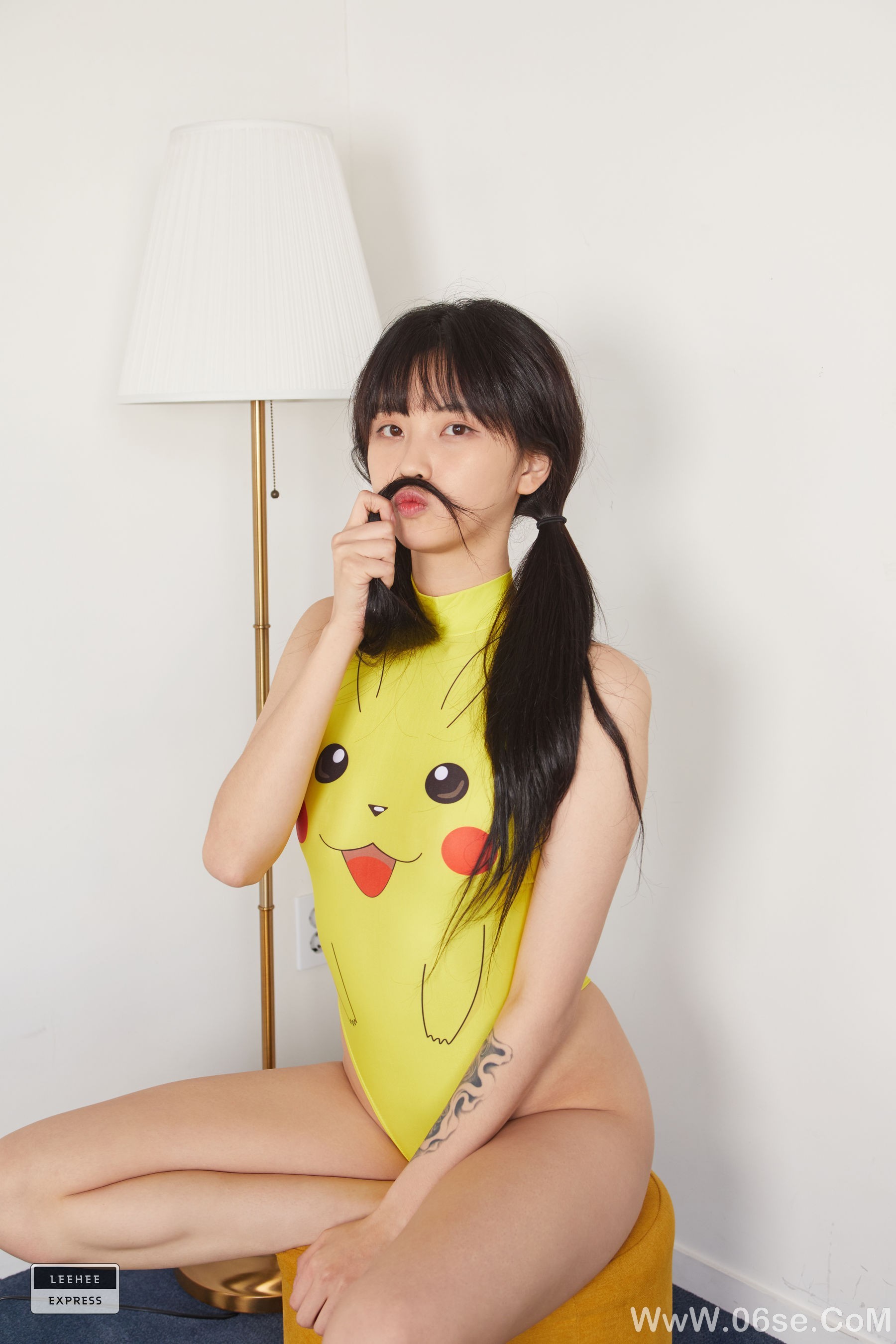 图片[26]-[LEEHEE LEBE-019 – GMS[48P]-六色网