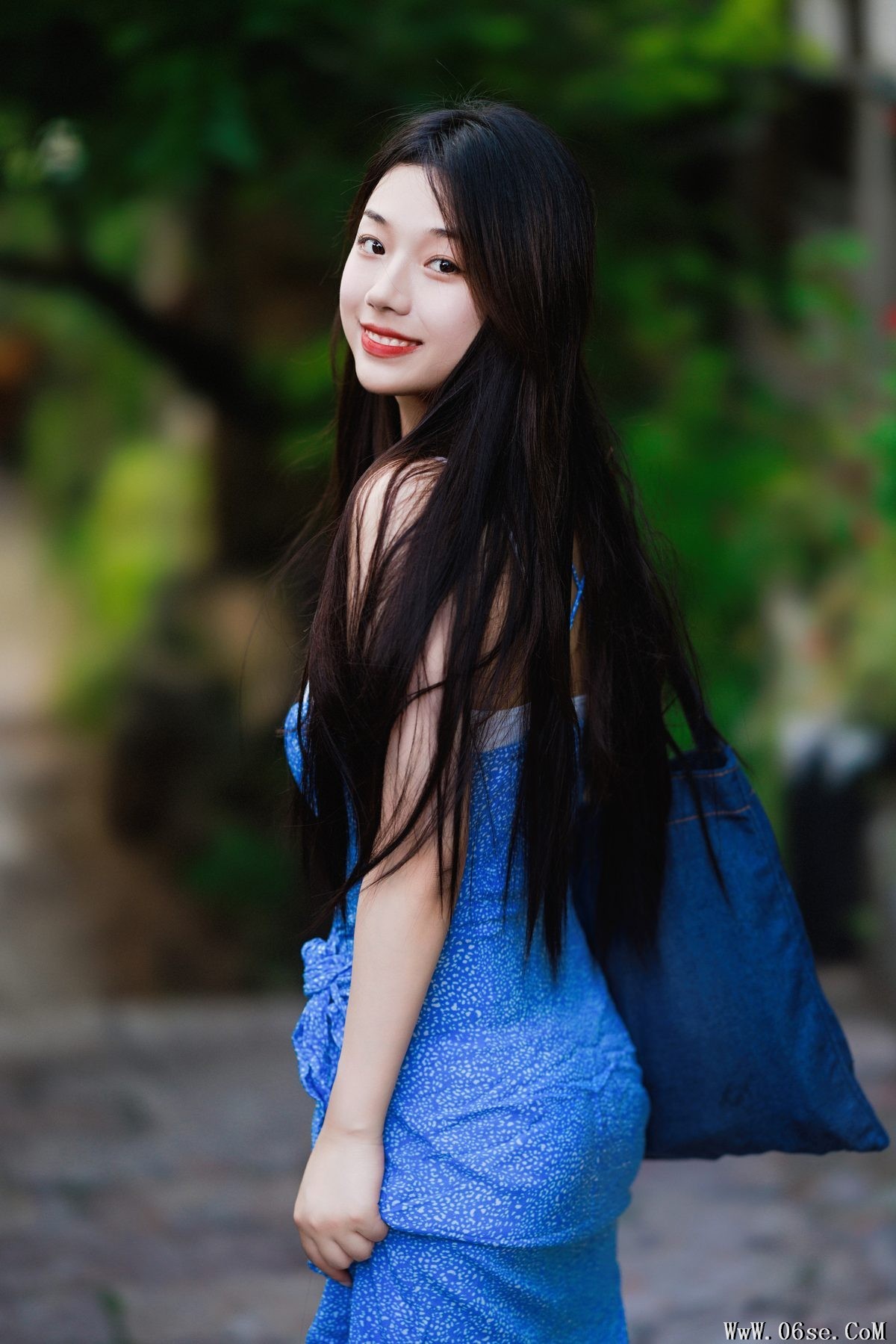 图片[46]-YiTuYu艺图语 Vol.5095 Pei Tong Xue[60P]-六色网