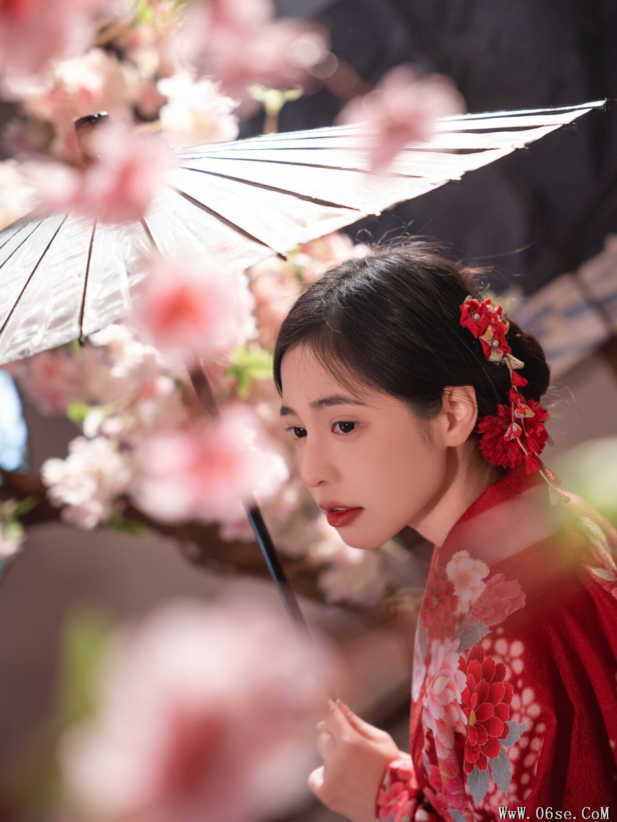 图片[28]-YiTuYu艺图语 Vol.6608 Dan Dan[36P]-六色网