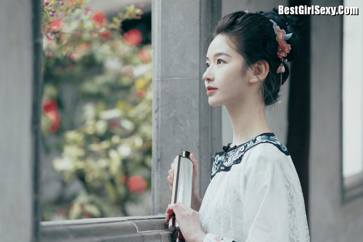 图片[12]-YiTuYu艺图语 Vol.4049 Lu Ban Xian Er[24P]-六色网