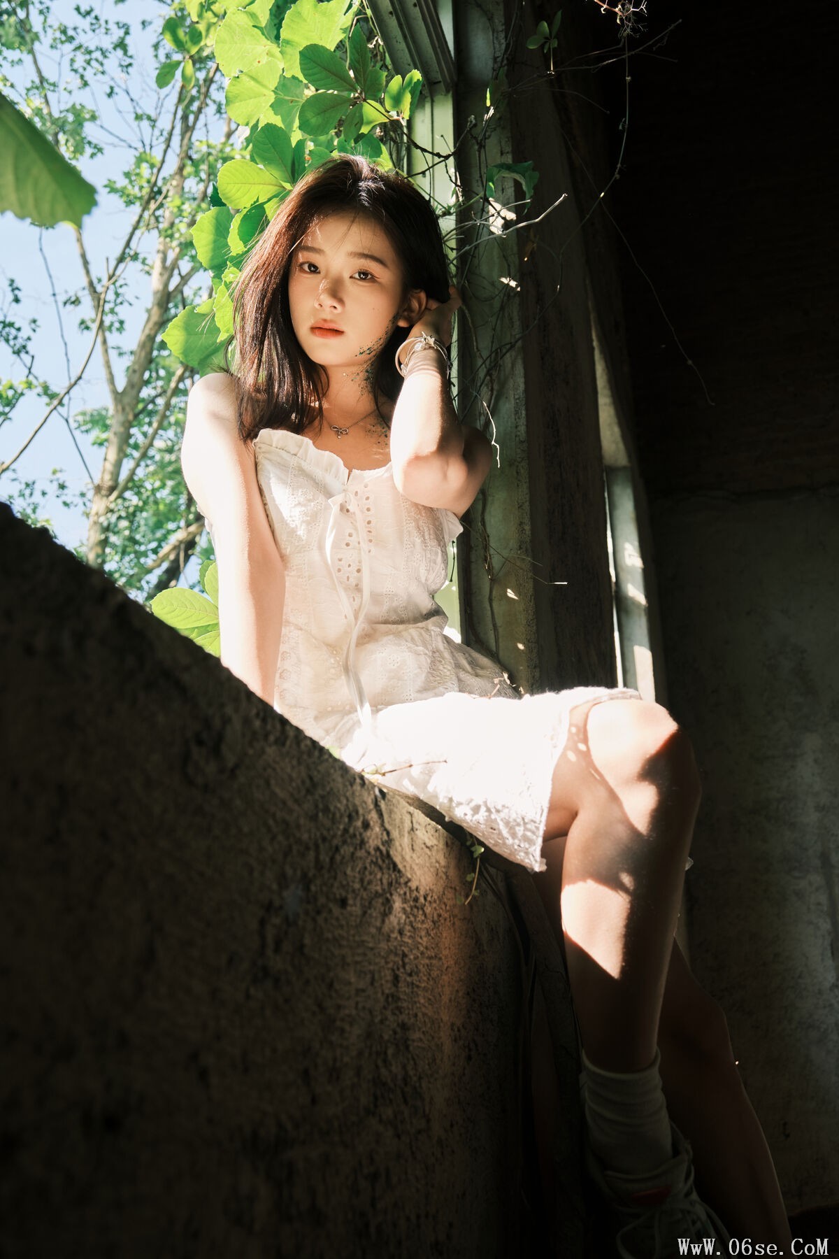 图片[24]-YiTuYu艺图语 Vol.7410 To Xiao Bei[36P]-六色网