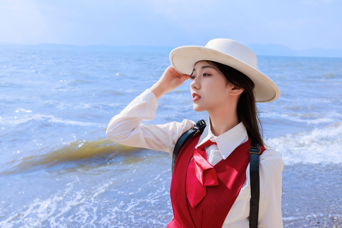 图片[16]-YiTuYu艺图语 Vol.4810 Pei Tong Xue[33P]-六色网