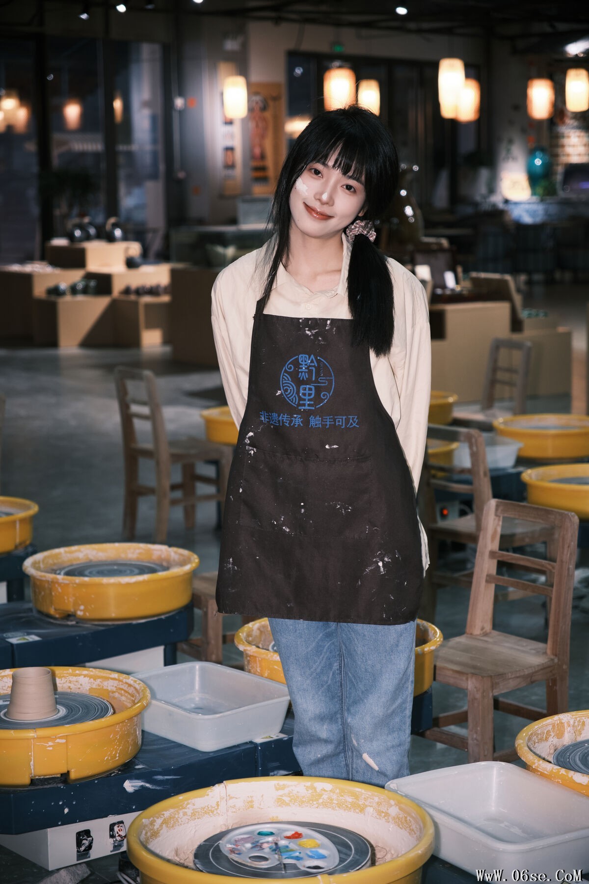 图片[28]-YiTuYu艺图语 Vol.6617 Xiao Song Ma Nai[50P]-六色网