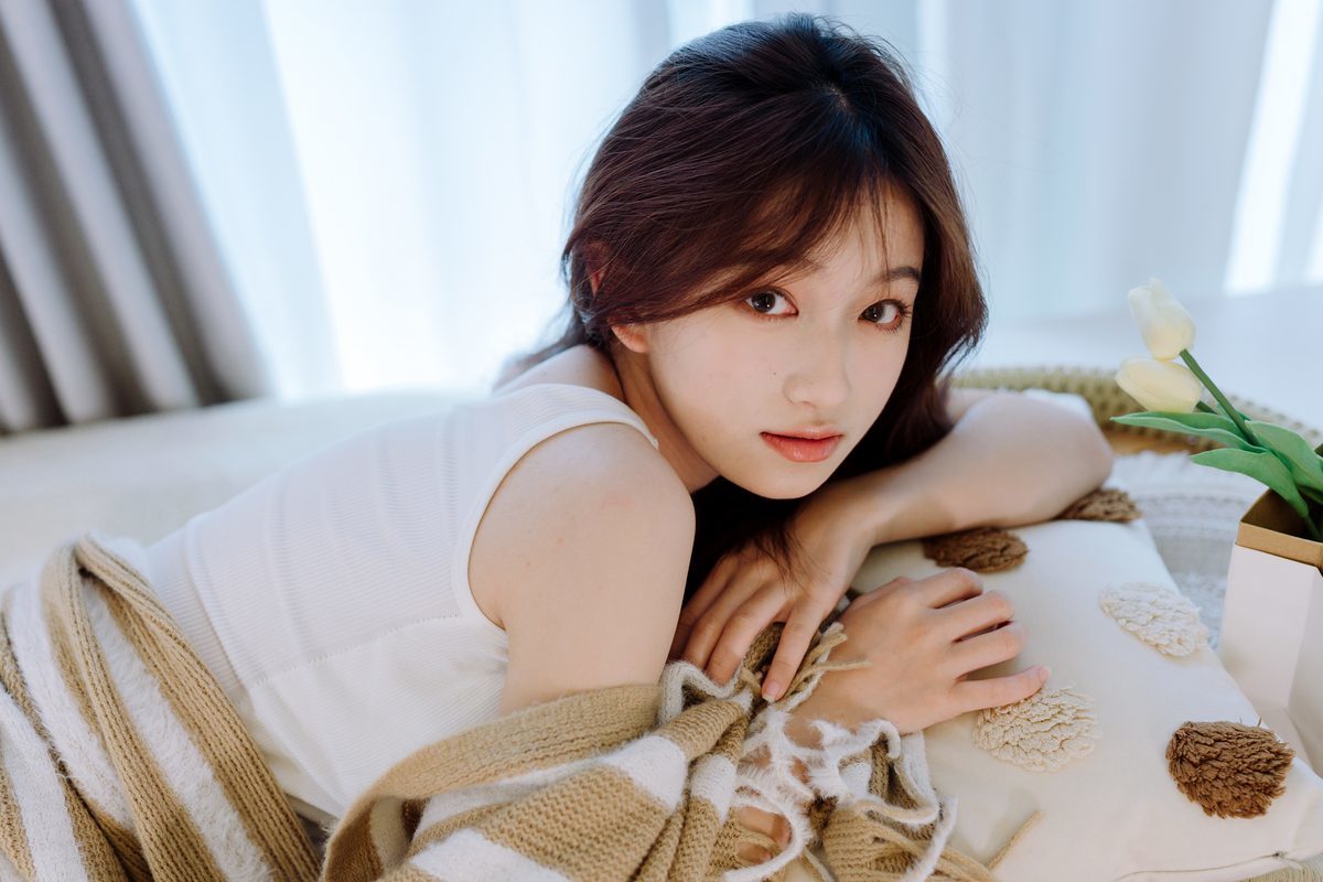 图片[23]-YiTuYu艺图语 Vol.4439 Yu Er[31P]-六色网
