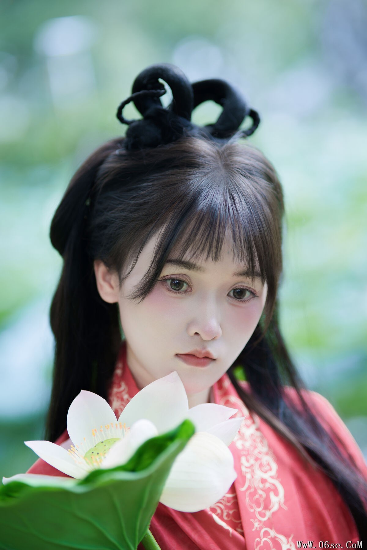 图片[28]-YiTuYu艺图语 Vol.7442 Xiao Xiao Yu[28P]-六色网