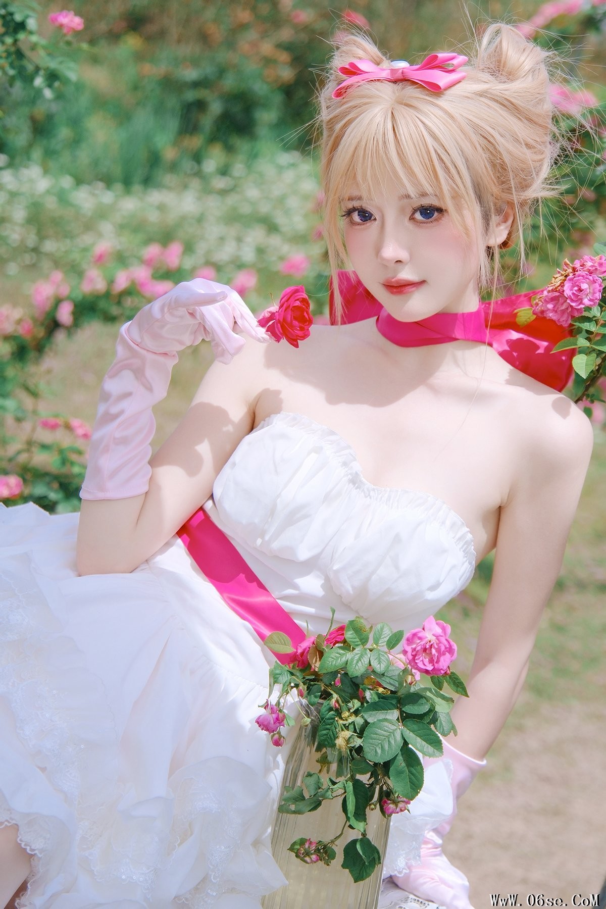 YiTuYu艺图语 Vol.7169 Xing Zhi Ka Tao[23P]-六色网