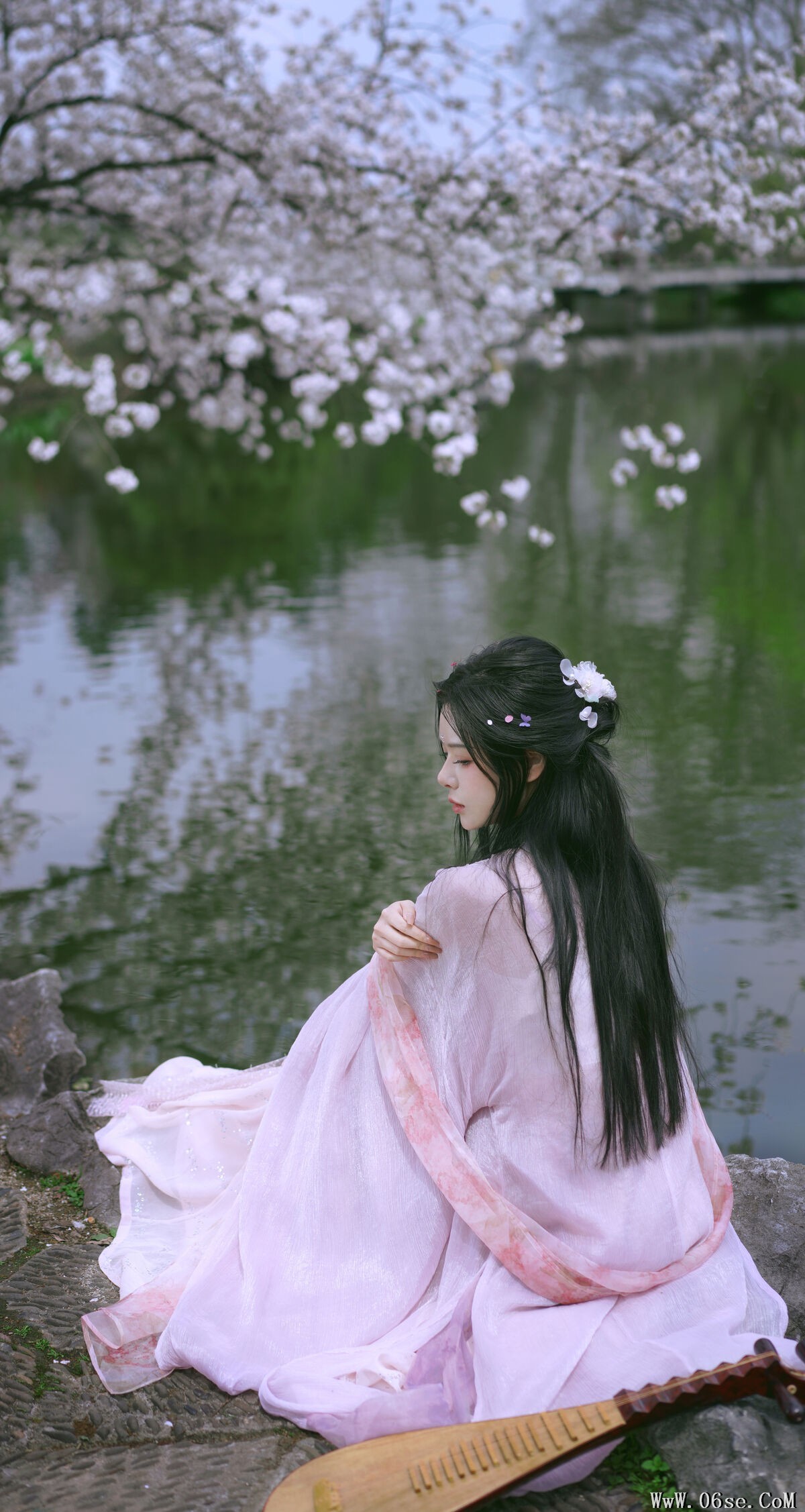 图片[11]-YiTuYu艺图语 Vol.6877 Xi Xi[22P]-六色网