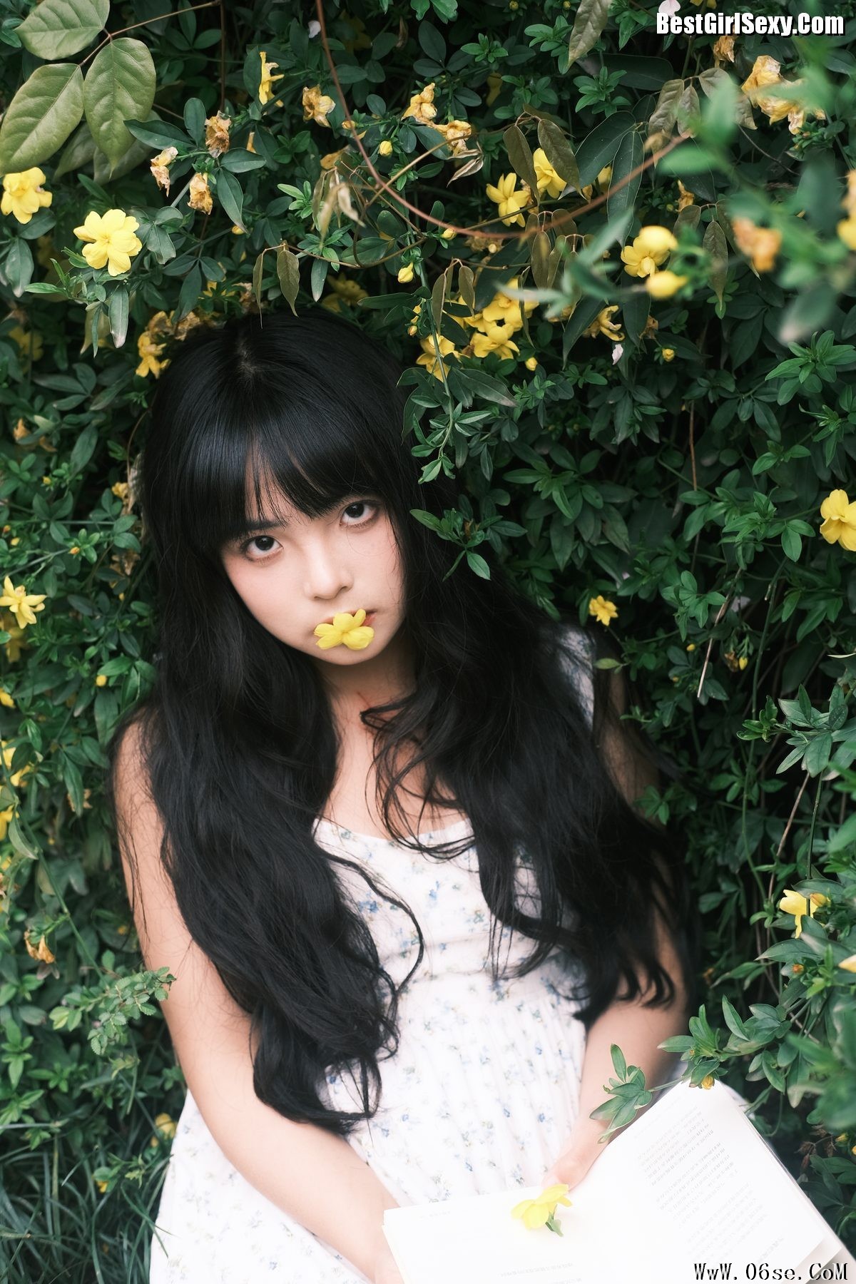 图片[12]-YiTuYu艺图语 Vol.4090 Zhi Yuan[34P]-六色网