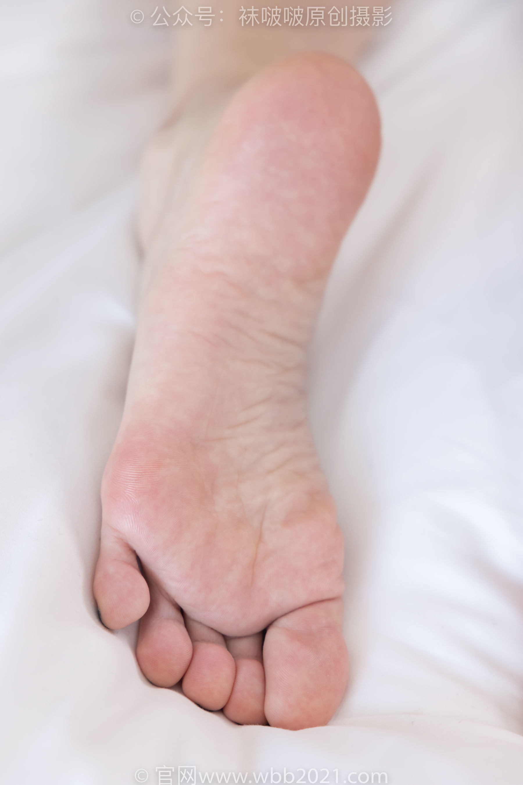 图片[153]-BoBoSocks袜啵啵 No.309 稚予 -两双高跟鞋、灰丝、白丝、裸足、踩奶油蛋糕剧情[180P]-六色网