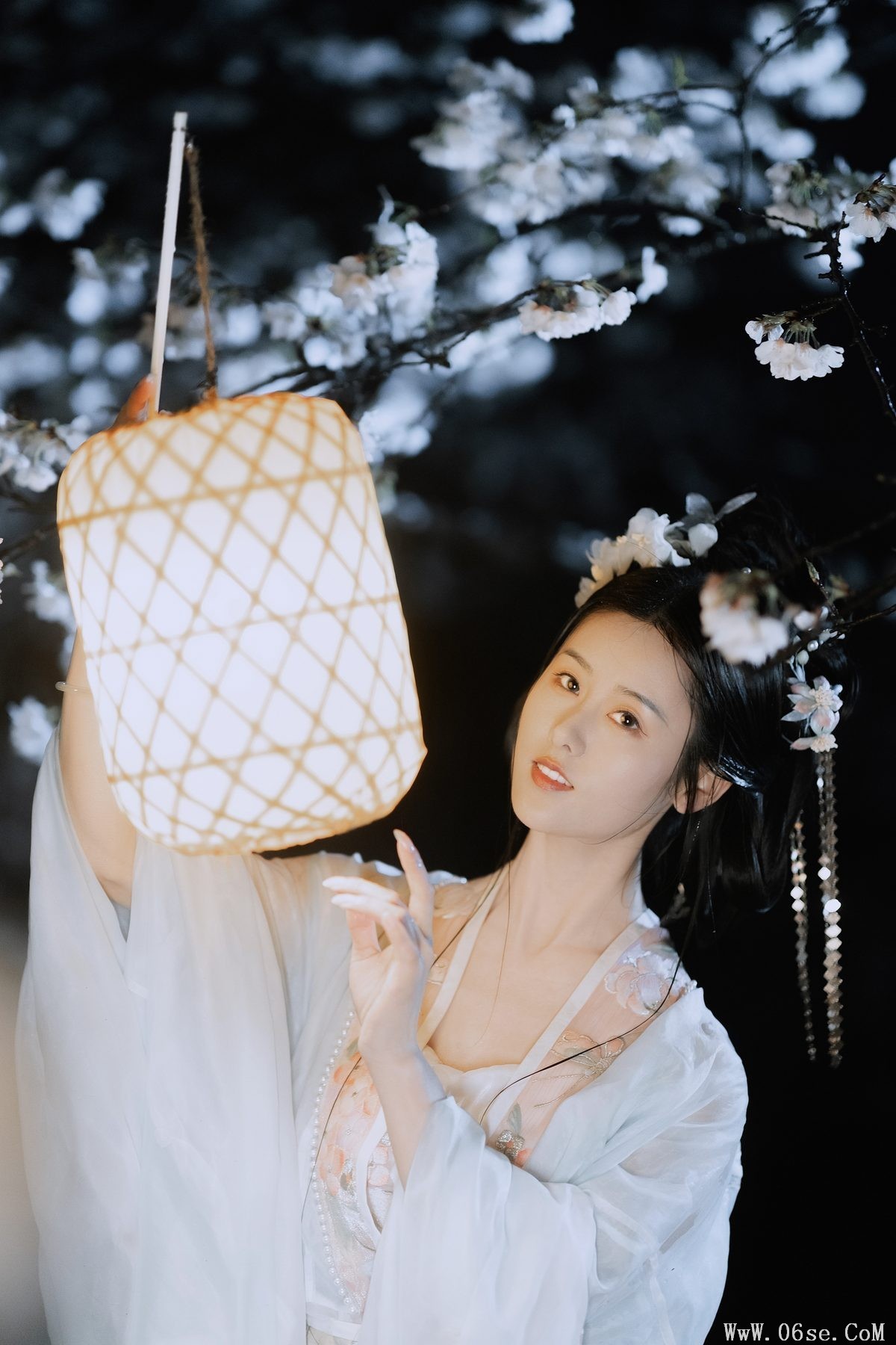 图片[44]-YiTuYu艺图语 Vol.5397 Ren Jian Yue Su Chen[45P]-六色网