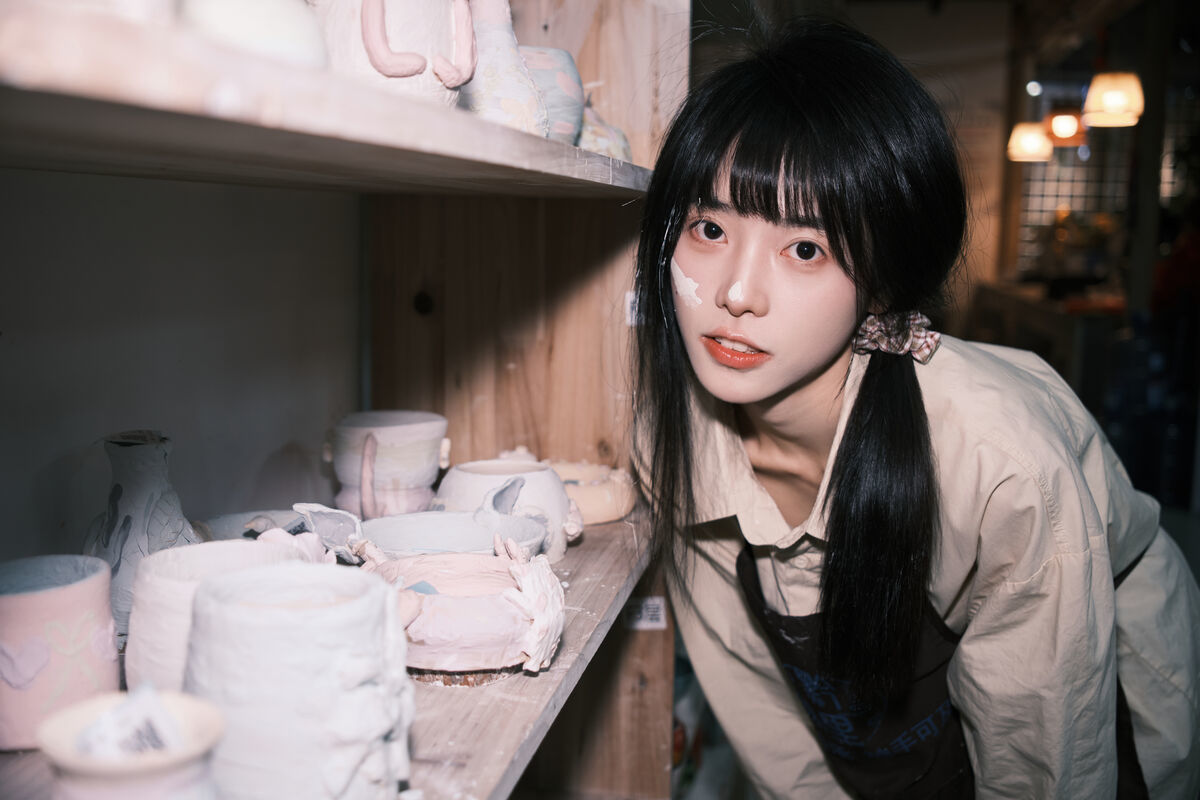 图片[15]-YiTuYu艺图语 Vol.6617 Xiao Song Ma Nai[50P]-六色网