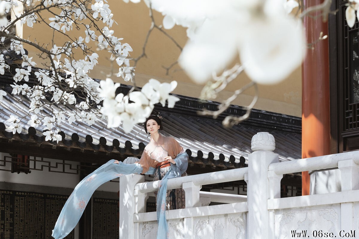 图片[25]-YiTuYu艺图语 Vol.7094 Yin Nan Yun[29P]-六色网