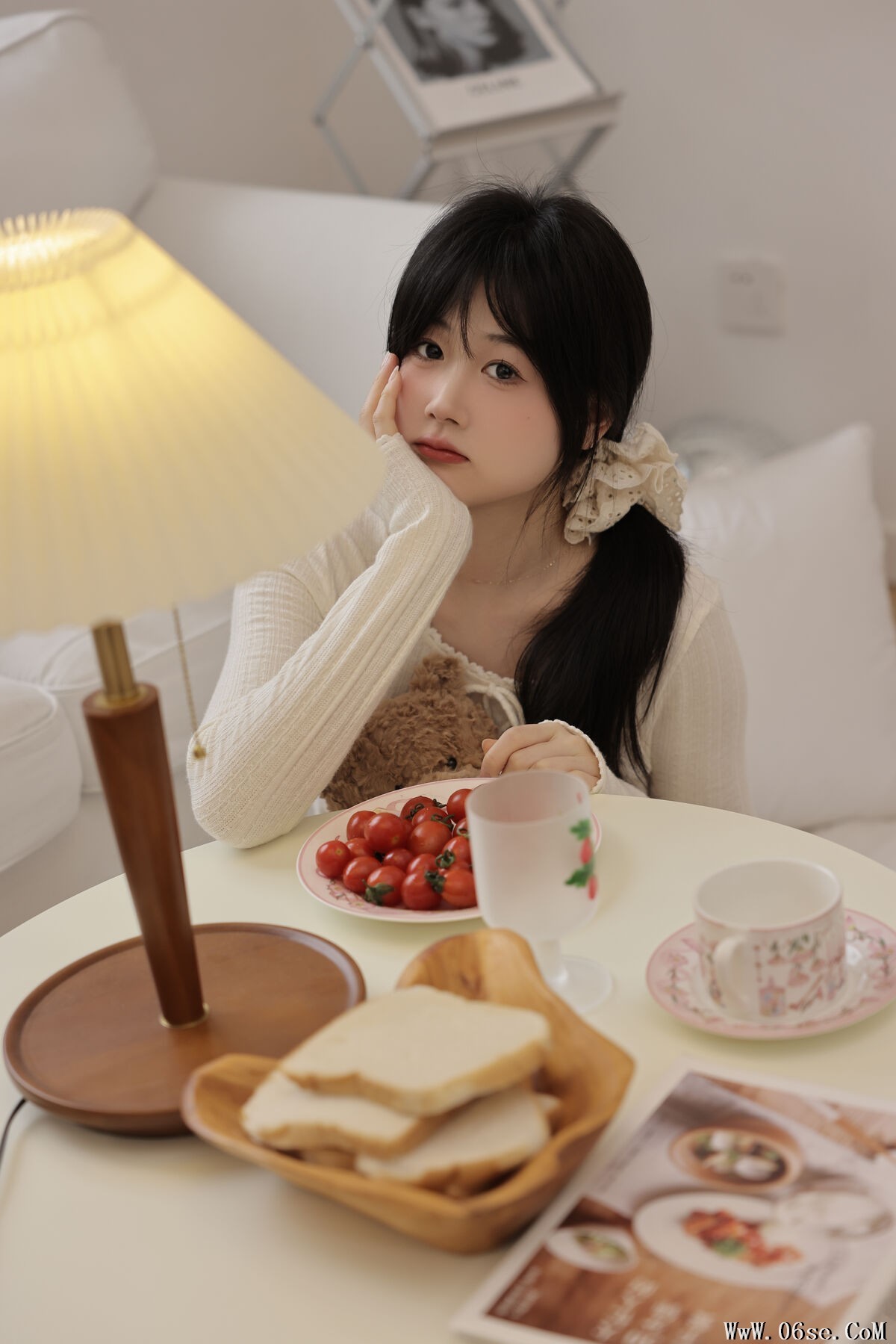 图片[11]-YiTuYu艺图语 Vol.7118 Xiao E Jiang Jiang Jiang[27P]-六色网