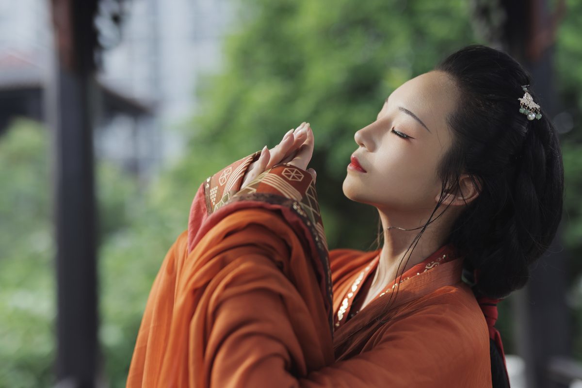 图片[20]-YiTuYu艺图语 Vol.5363 Lin Lang[45P]-六色网