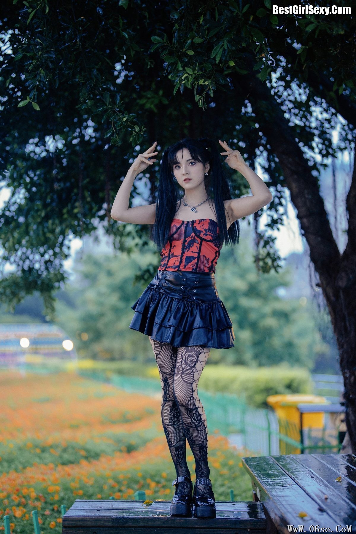 图片[7]-YiTuYu艺图语 Vol.4057 Dudu[56P]-六色网