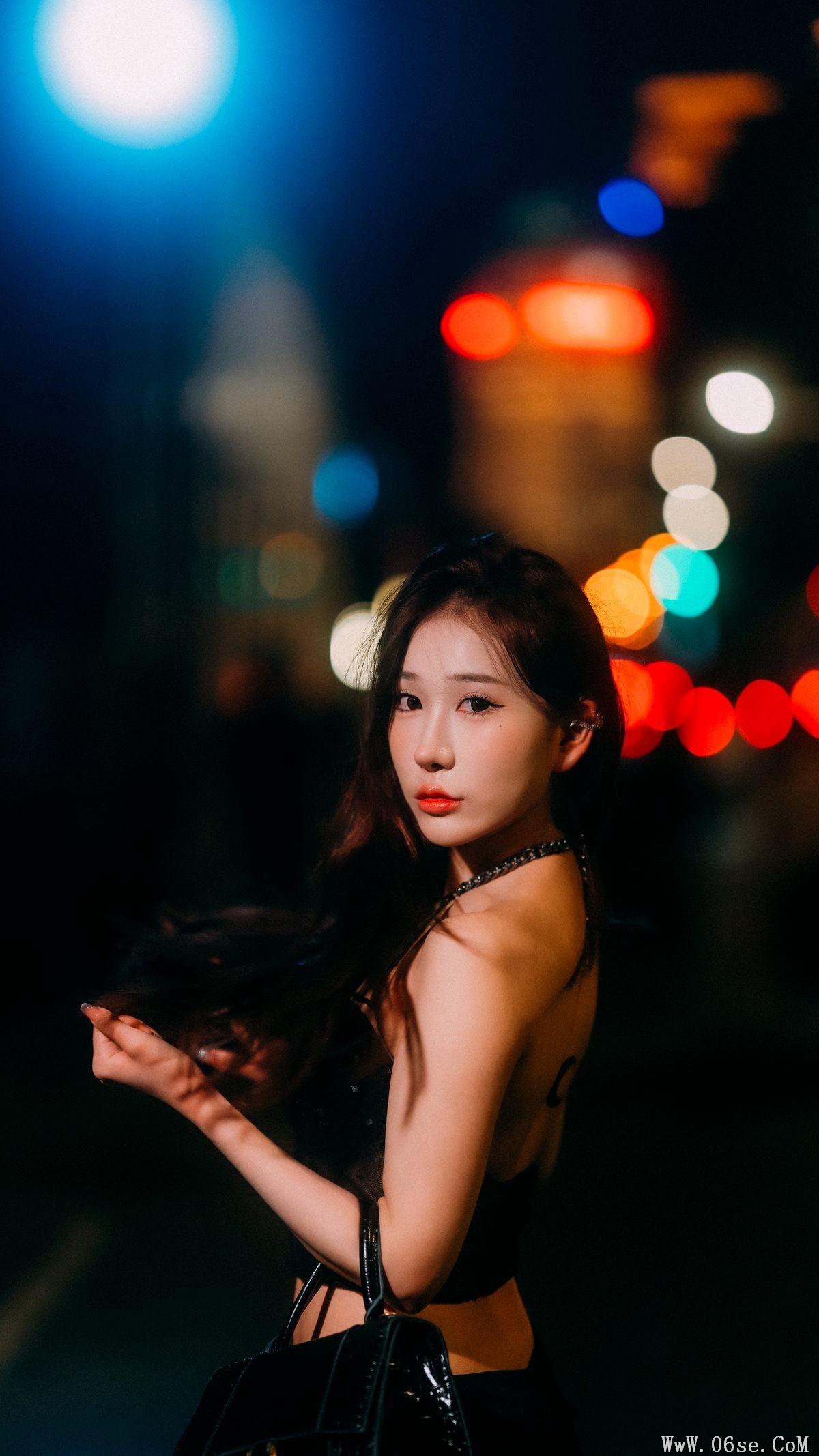 图片[21]-YiTuYu艺图语 Vol.4964 Fei Fei[37P]-六色网