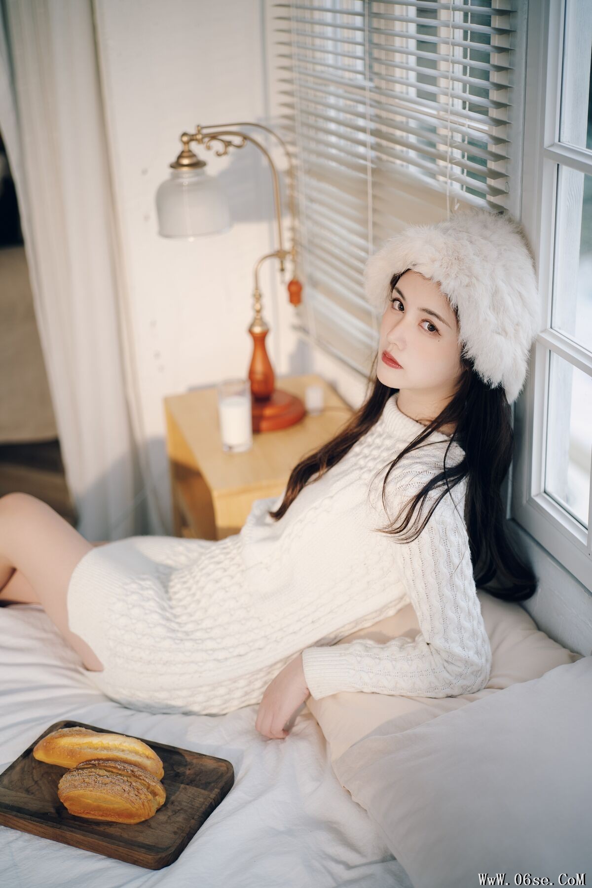 图片[14]-YiTuYu艺图语 Vol.6742 Xiao Lu[23P]-六色网