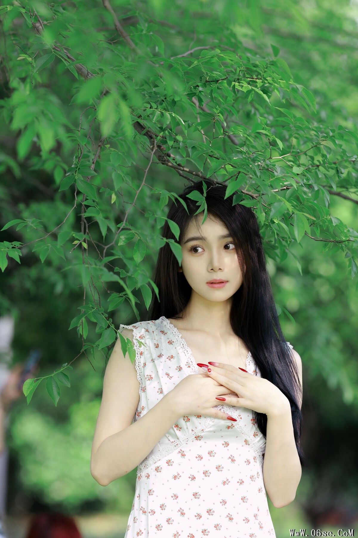 图片[21]-YiTuYu艺图语 Vol.6990 Wo Bu Shua Niao[25P]-六色网