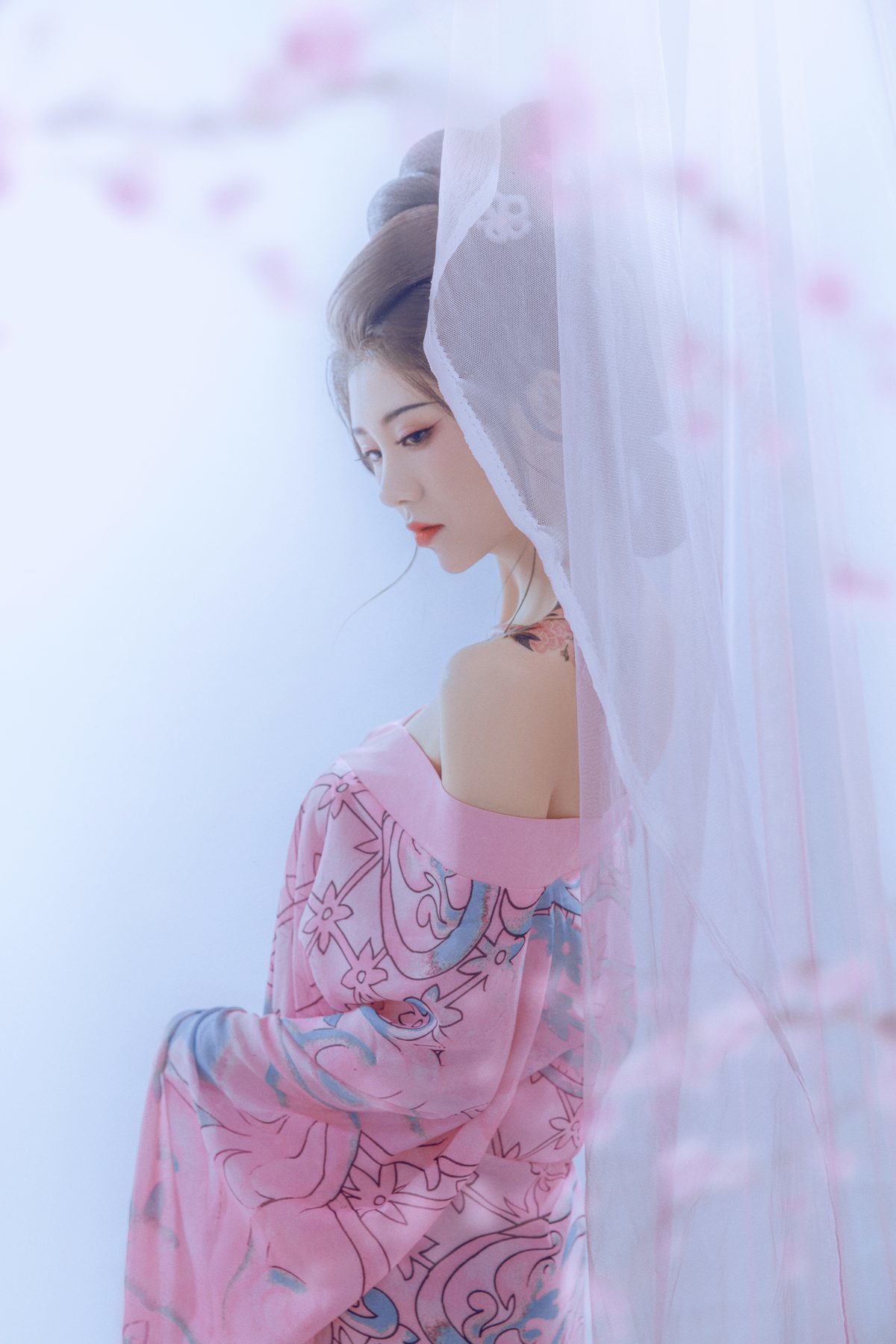图片[9]-YiTuYu艺图语 Vol.3401 Fang Bao[20P]-六色网