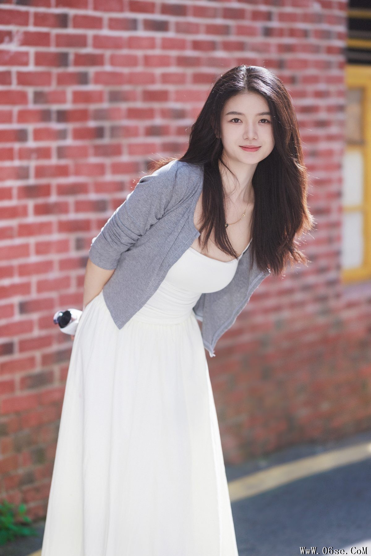 图片[31]-YiTuYu艺图语 Vol.5423 Bu Ta Xiao Yao[37P]-六色网